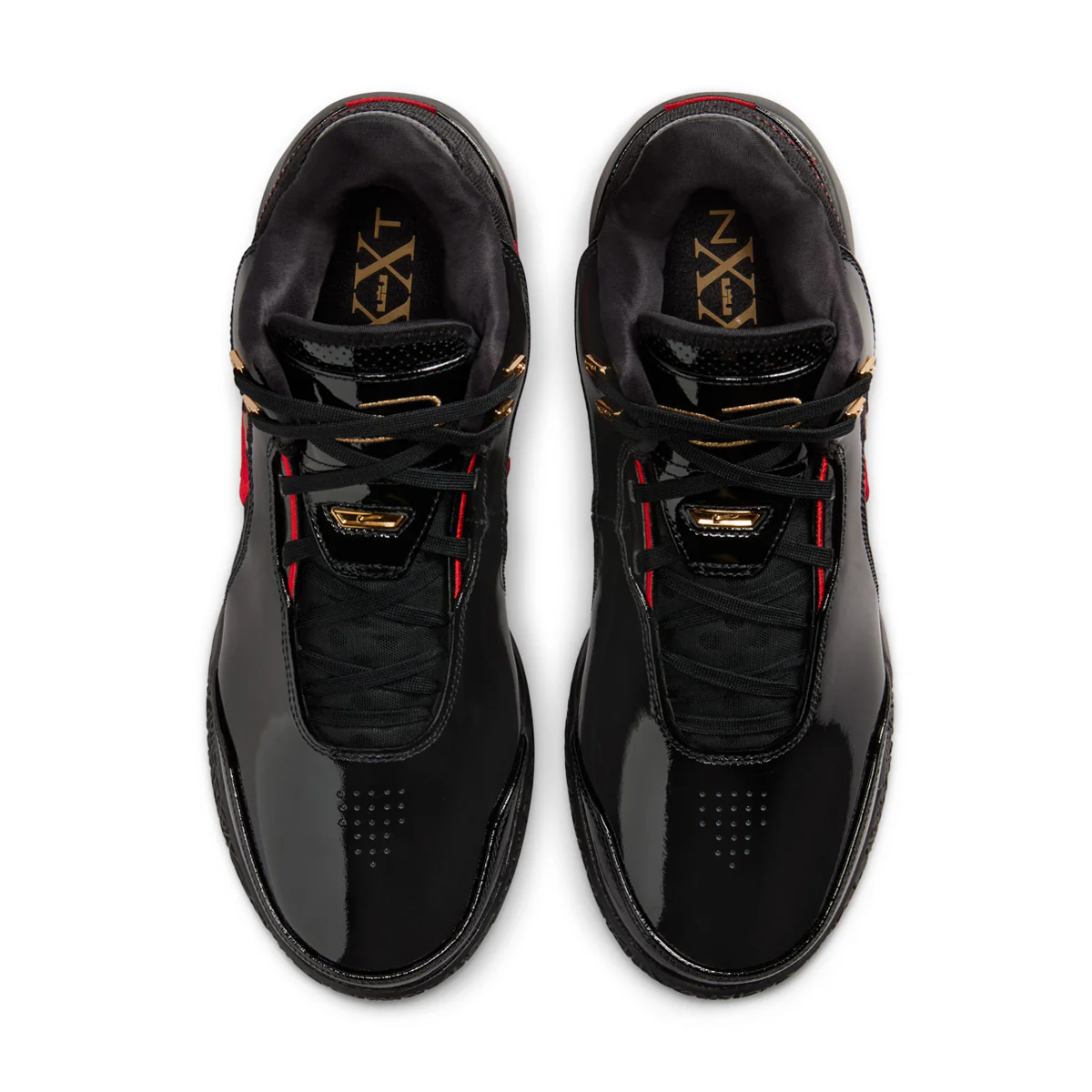 Lebron NXXT Gen AMPD EP 'I Promise' - Image 4