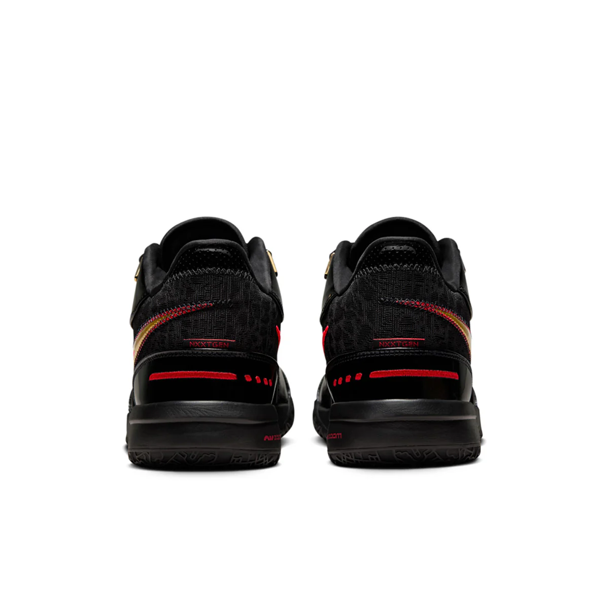 Lebron NXXT Gen AMPD EP 'I Promise' - Image 5