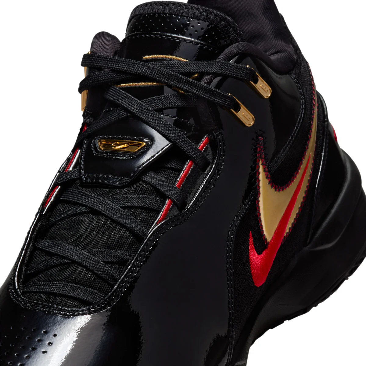 Lebron NXXT Gen AMPD EP 'I Promise' - Image 7