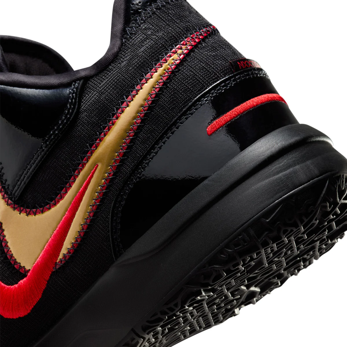 Lebron NXXT Gen AMPD EP 'I Promise' - Image 8