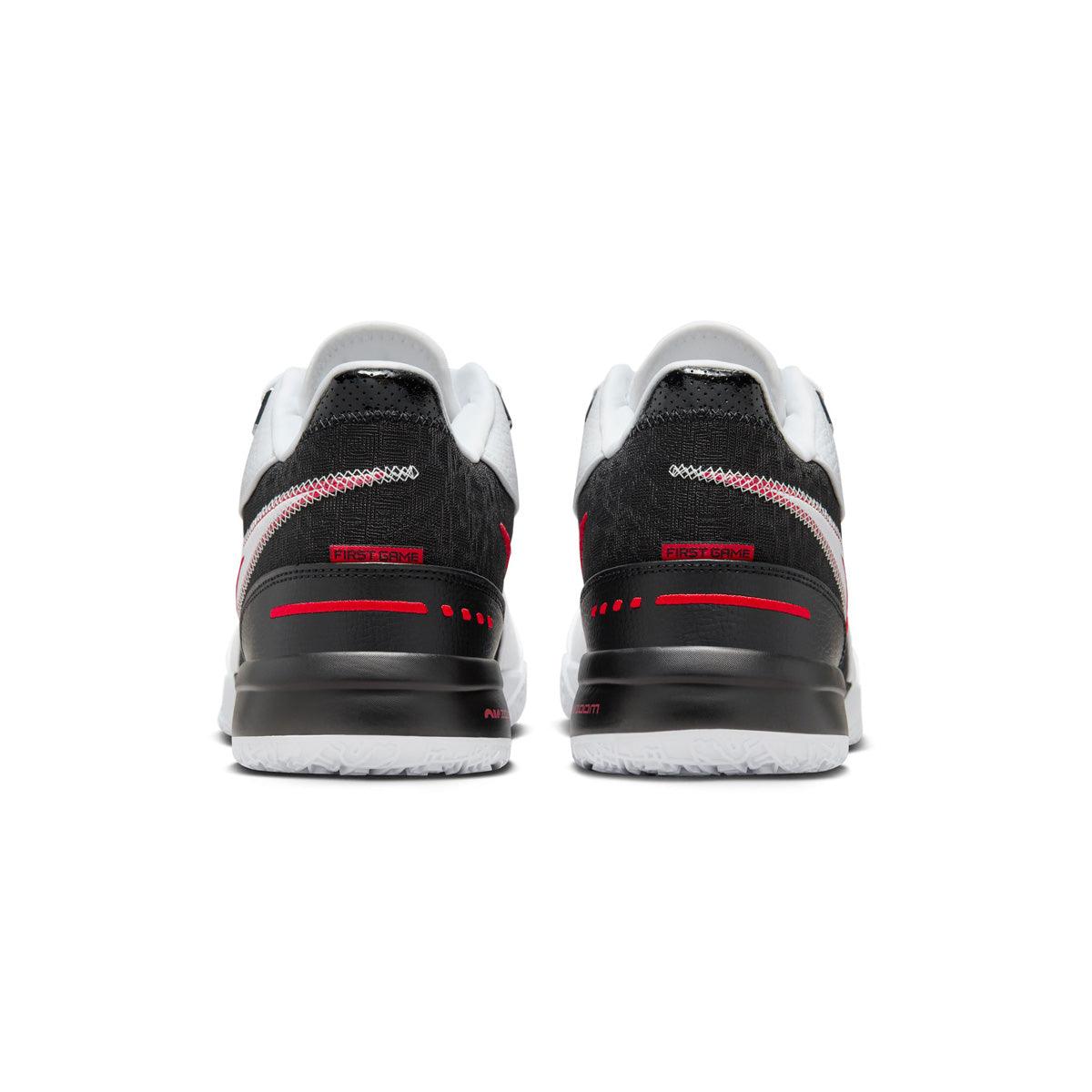 LeBron NXXT Gen AMPD EP 'White' - Image 6
