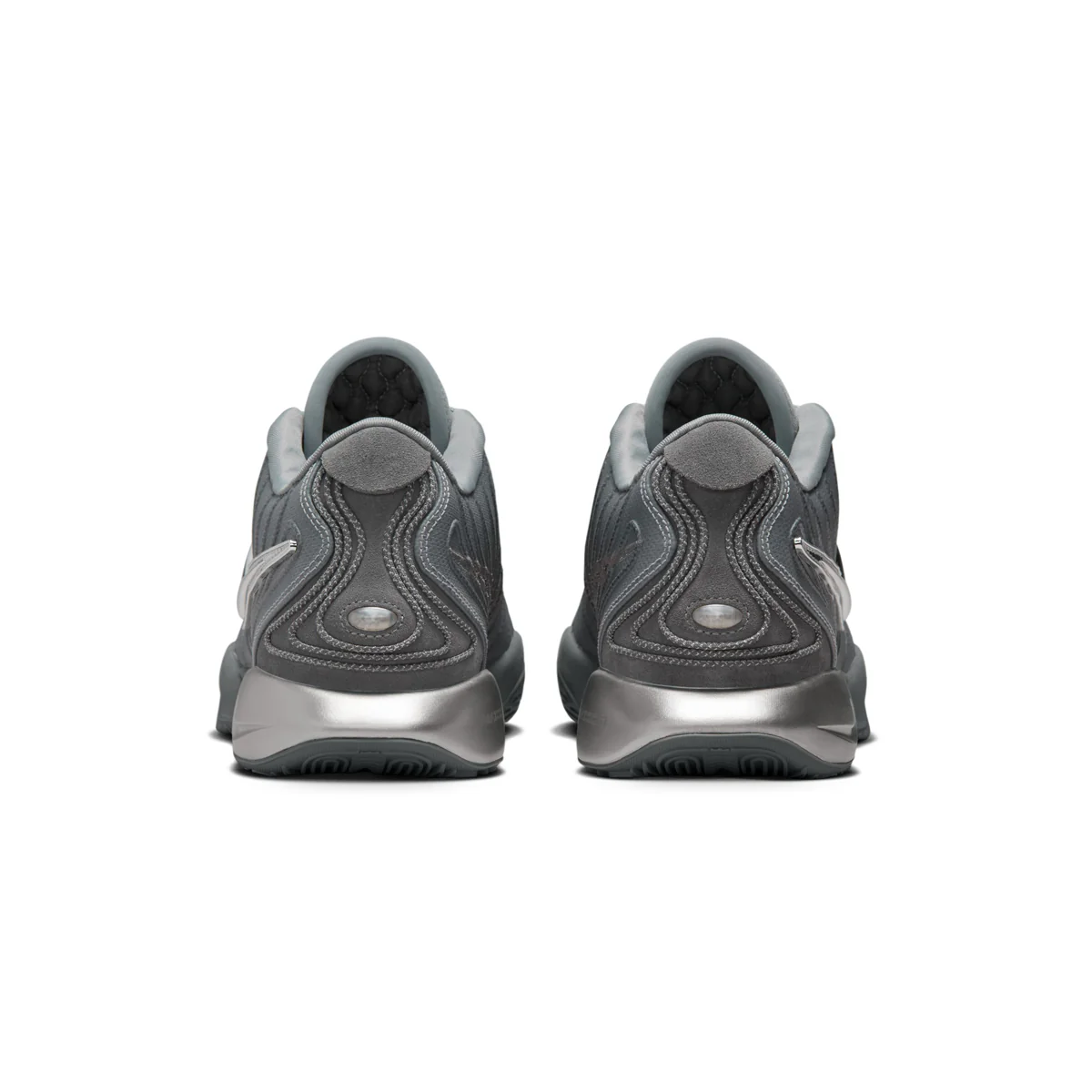 Lebron XXI EP 'Cool Grey' - Image 5