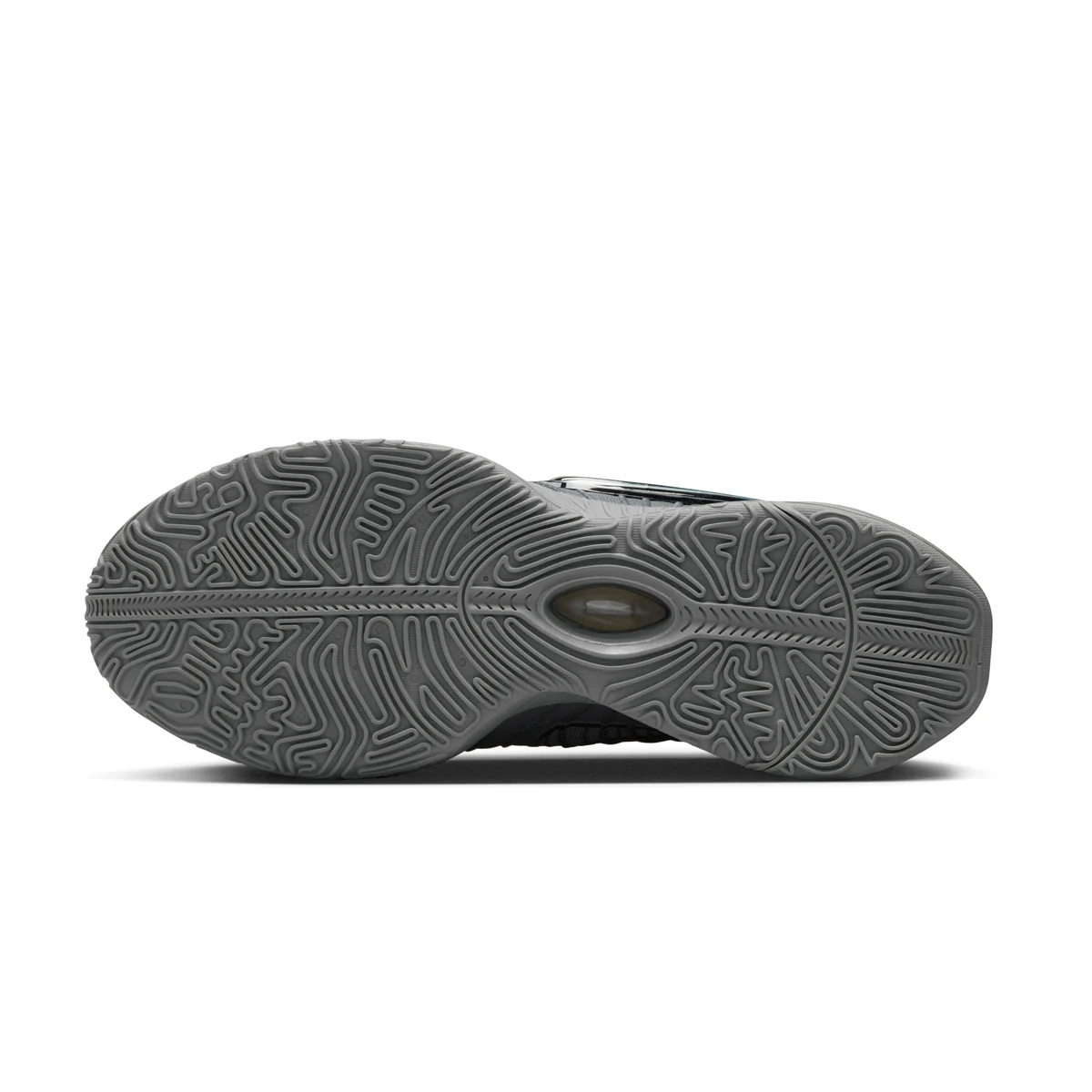 Lebron XXI EP 'Cool Grey' - Image 6