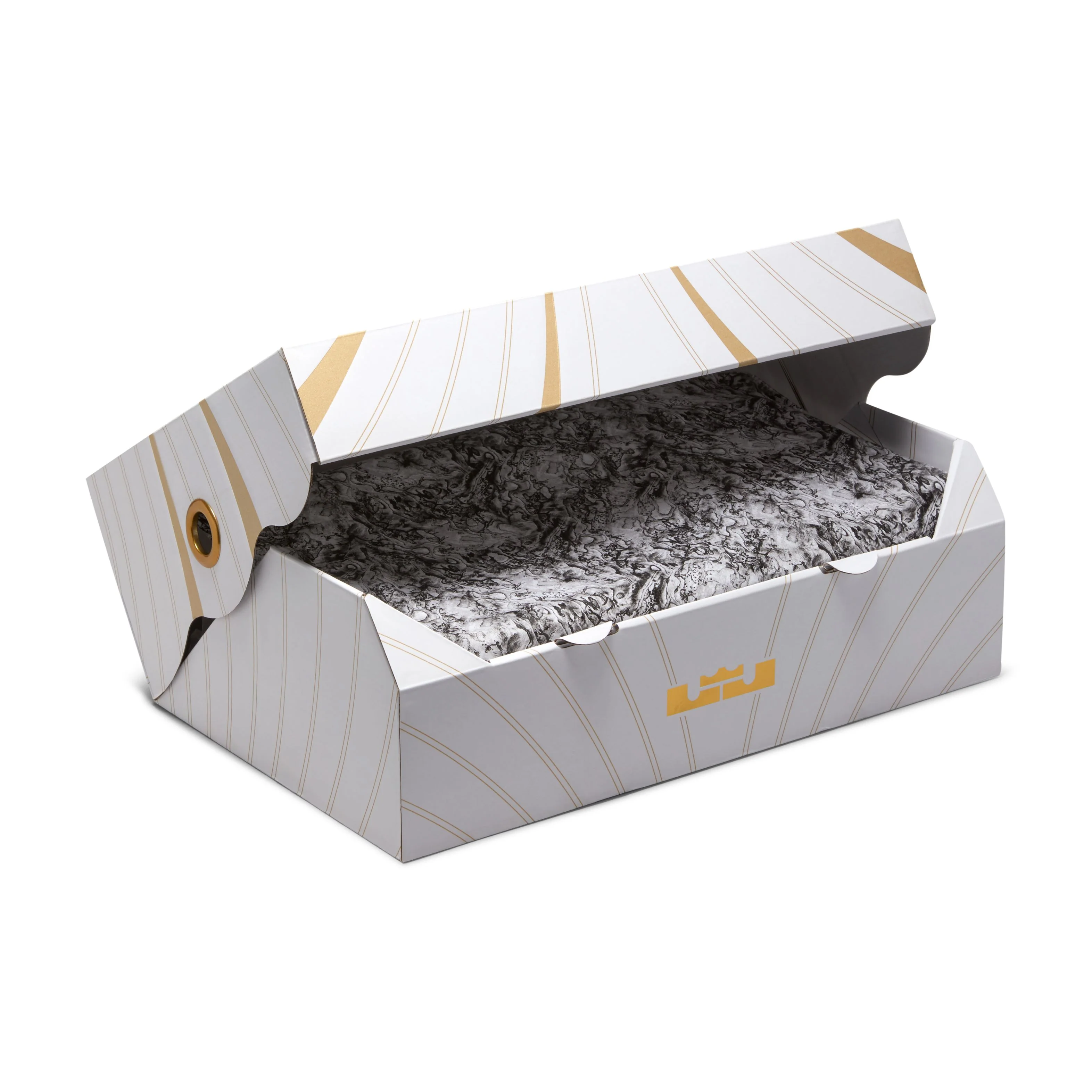 Lebron XXI EP 'Cool Grey' - Image 9