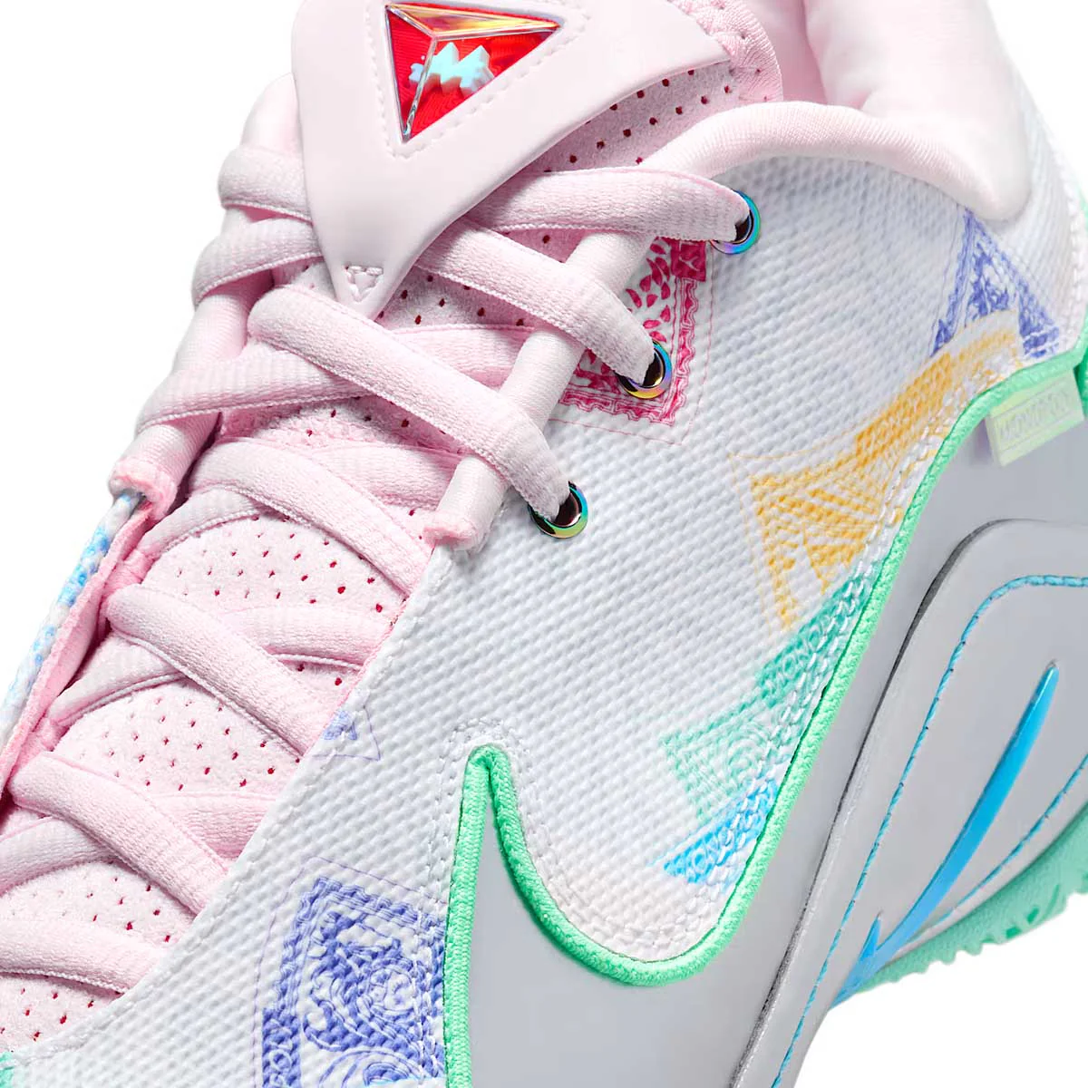 LeBron XXII EP 'Currency’ - Image 8