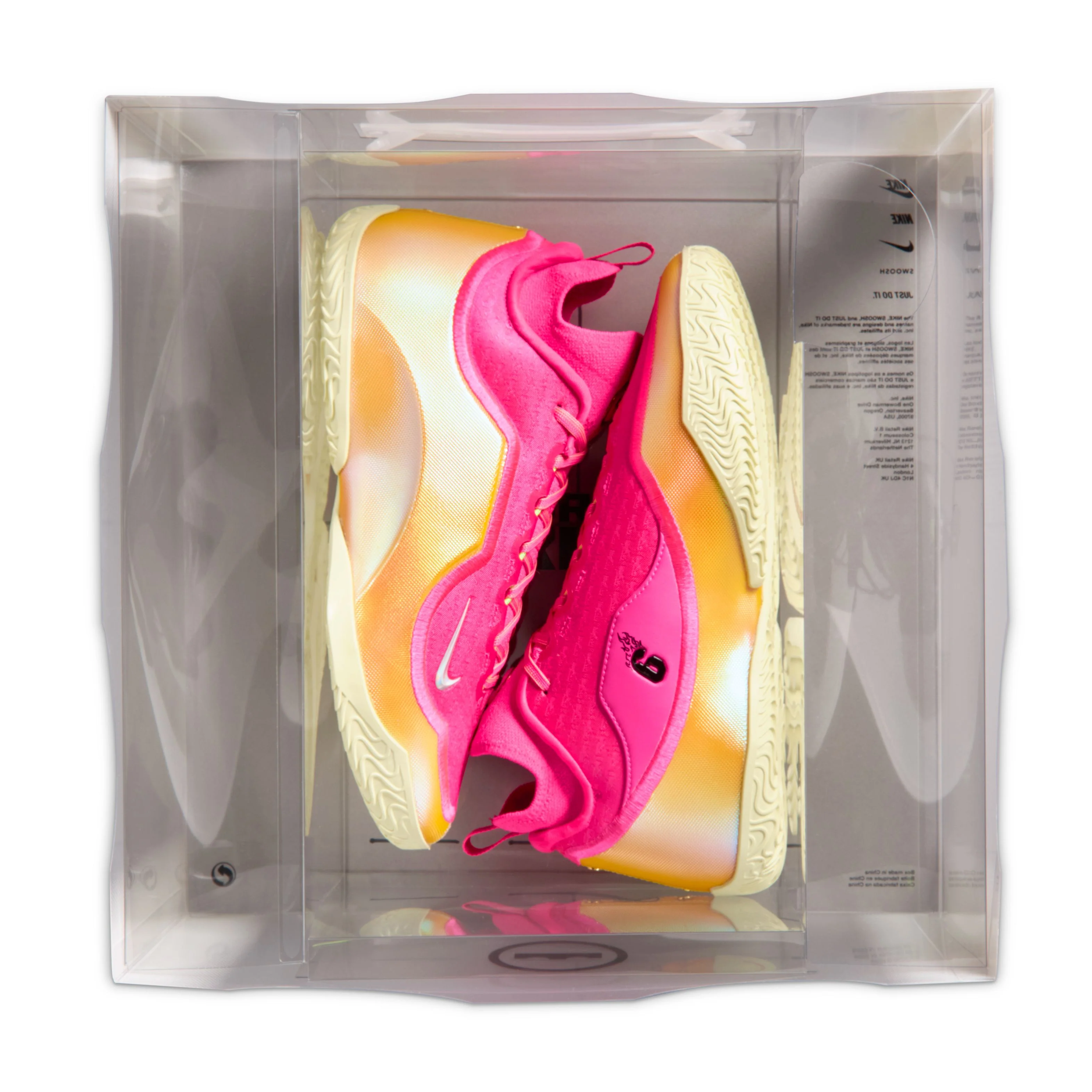 Lebron XXIII Elite Ep 'Good Intentions' - Image 14