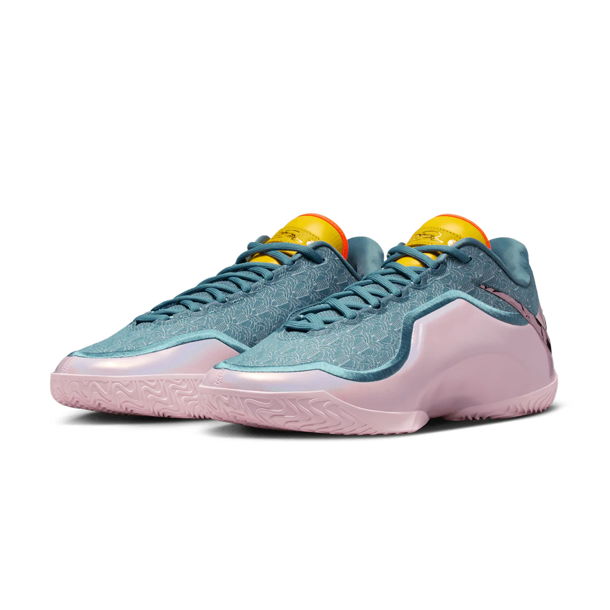 Lebron XXIII Ep 'Miami Twice' - Image 2
