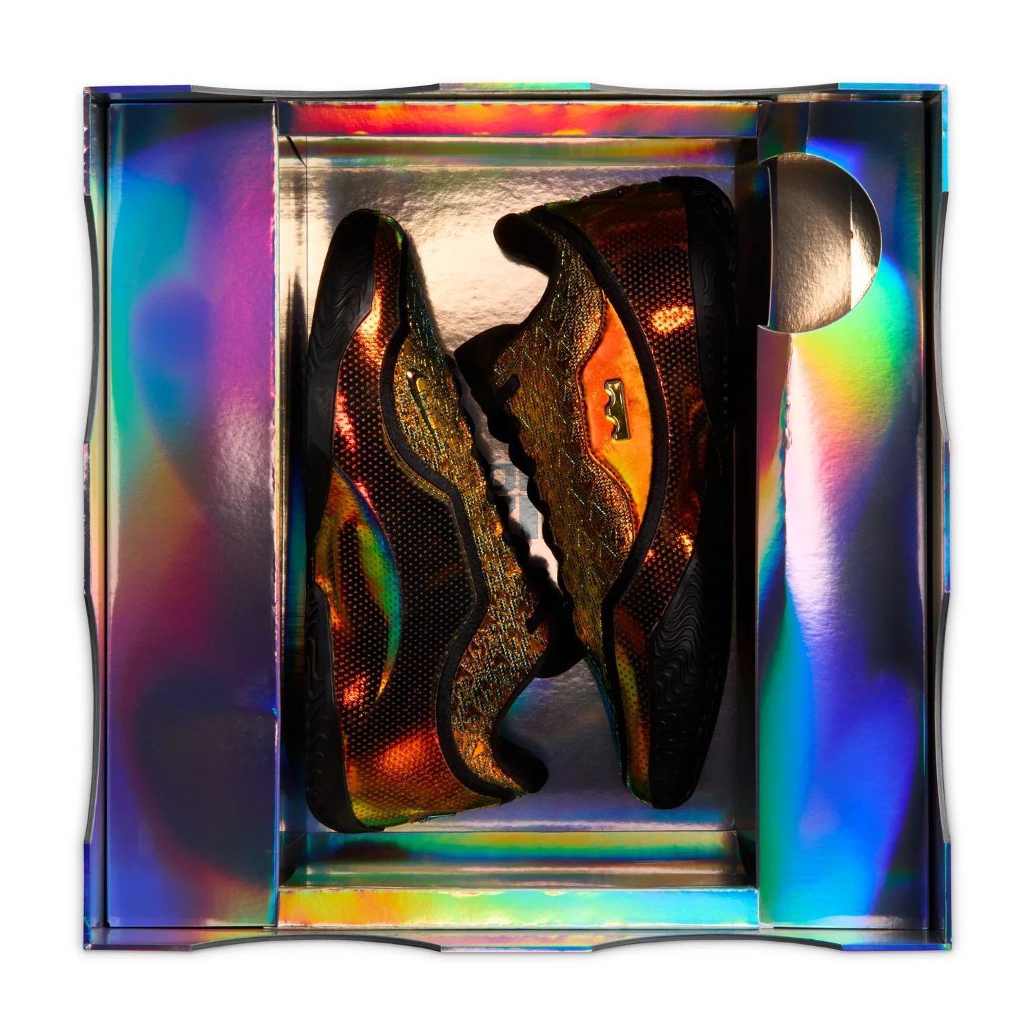 Lebron XXIII PVD EP 'Uncharted' - Image 11