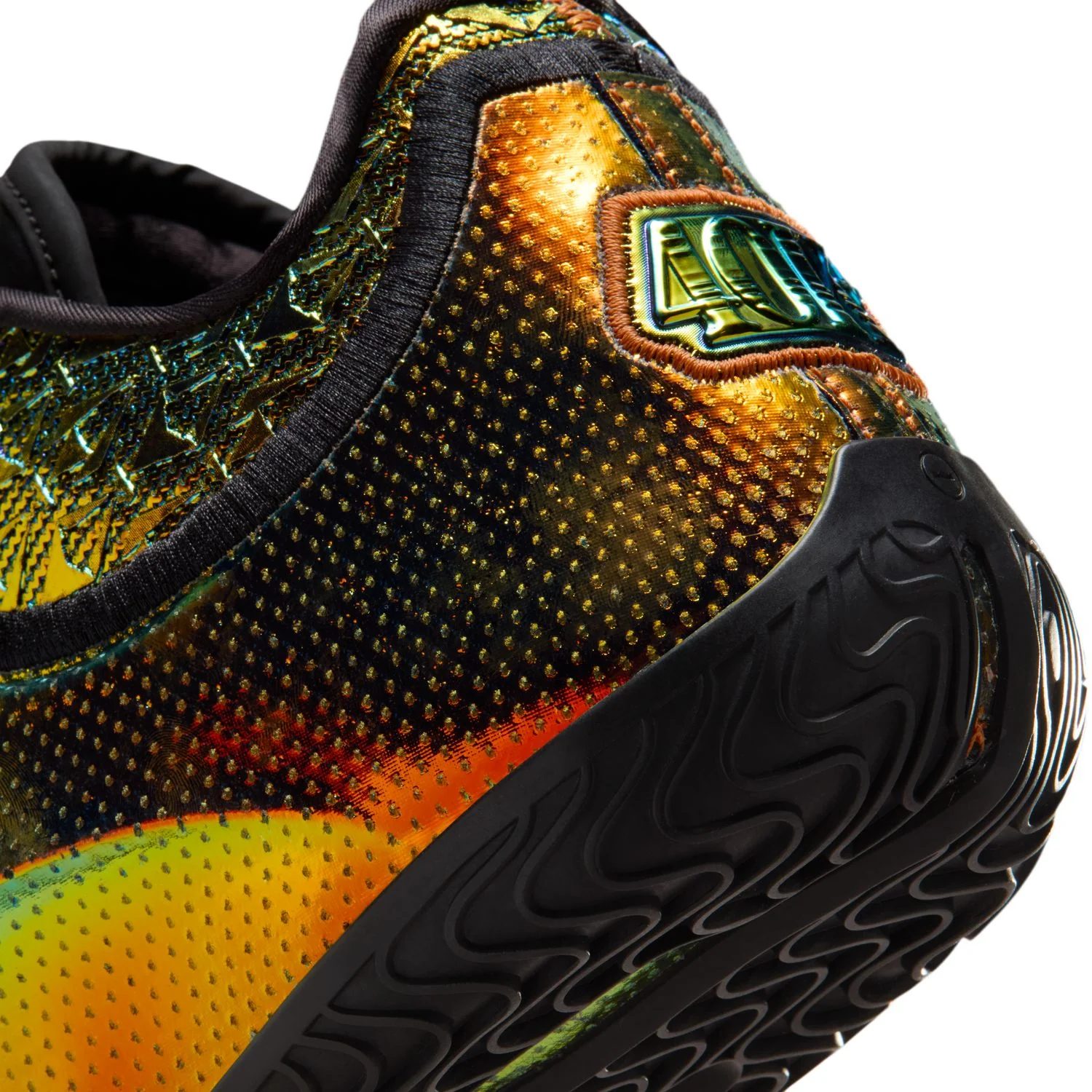 Lebron XXIII PVD EP 'Uncharted' - Image 8