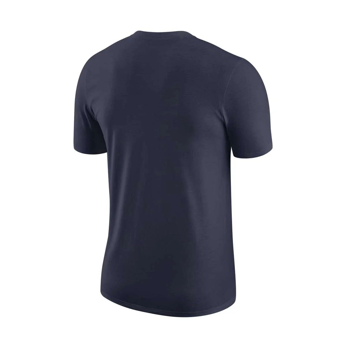 Memphis Grizzles Essential NBA Tee 'College Navy' - Image 2