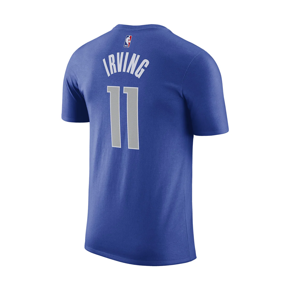 NBA Tee Dallas Mavericks 'Game Royal' - Image 2