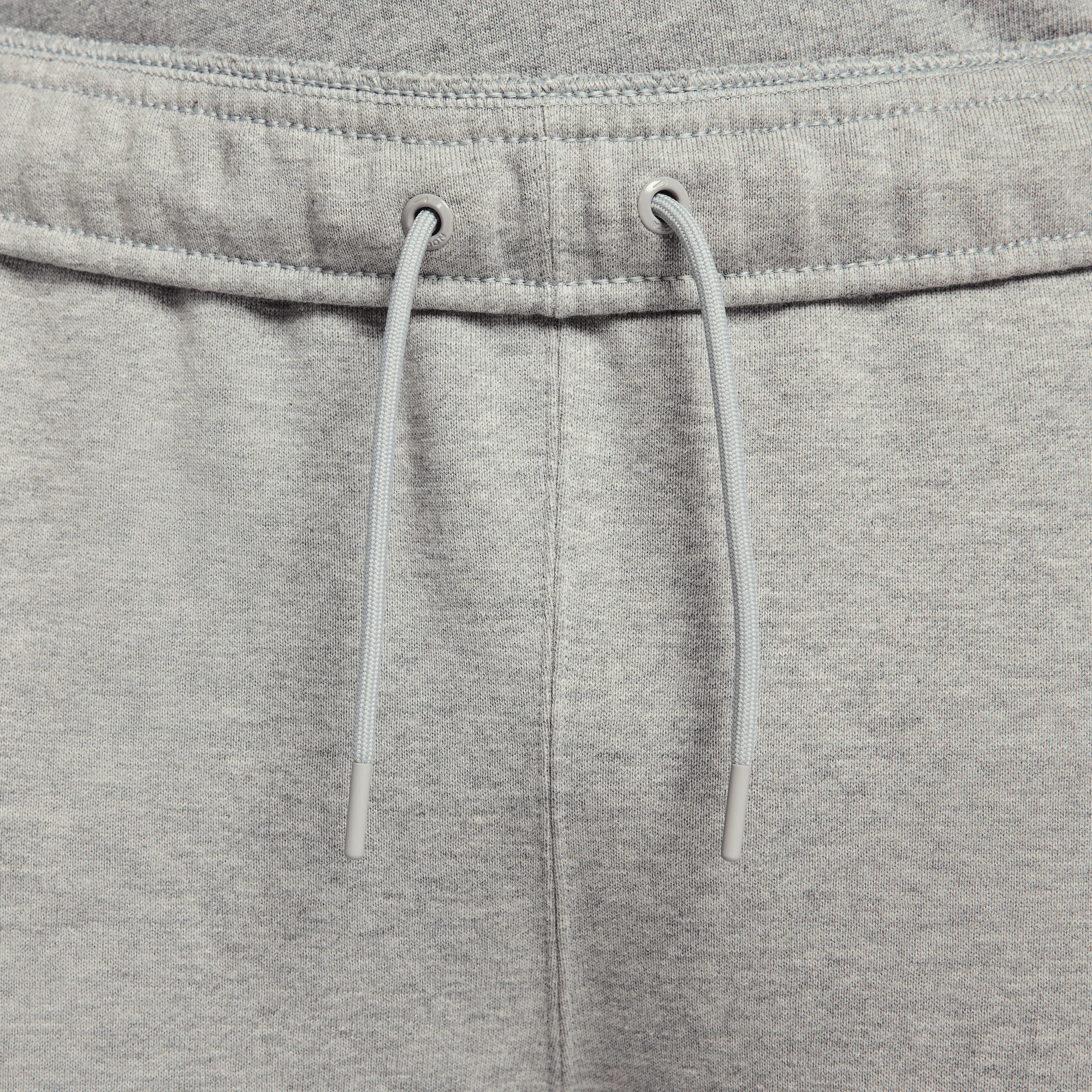 + Nocta Caridnal Stock Fleece CS Sweatpants 'Dark Grey Heather' - Image 6