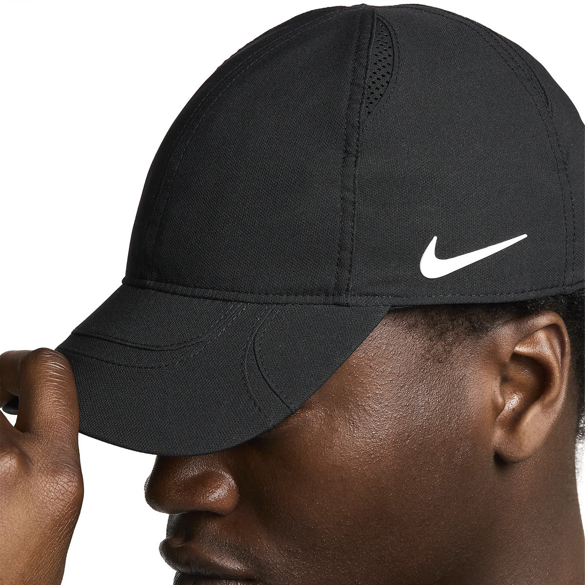 + NOCTA Club Cap 'Black' - Image 4