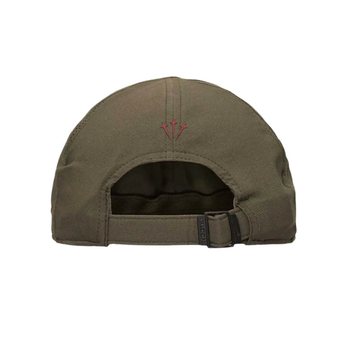 + NOCTA Club Cap 'Khaki' - Image 3