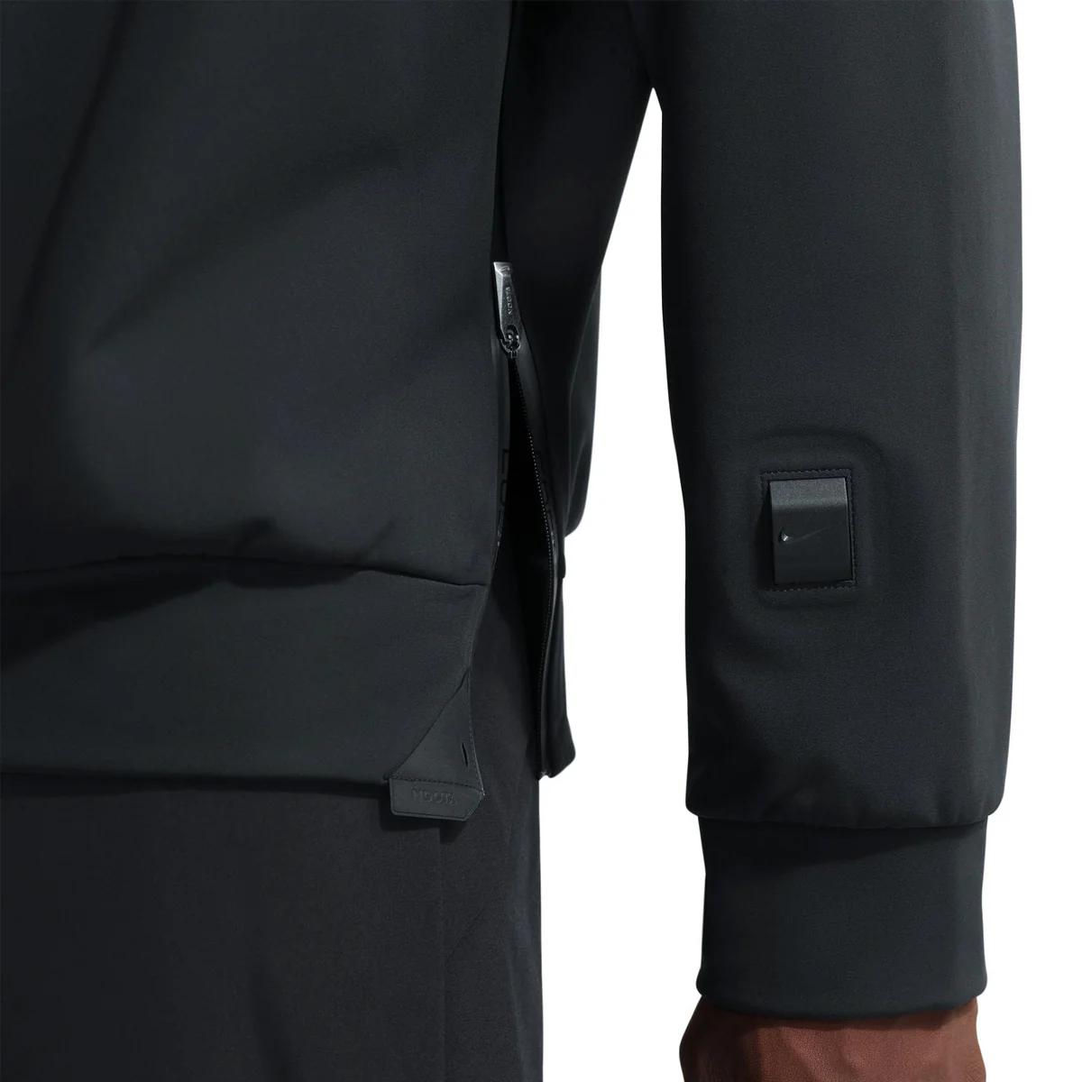 + NOCTA Code Hyena Top 'Black' - Image 10