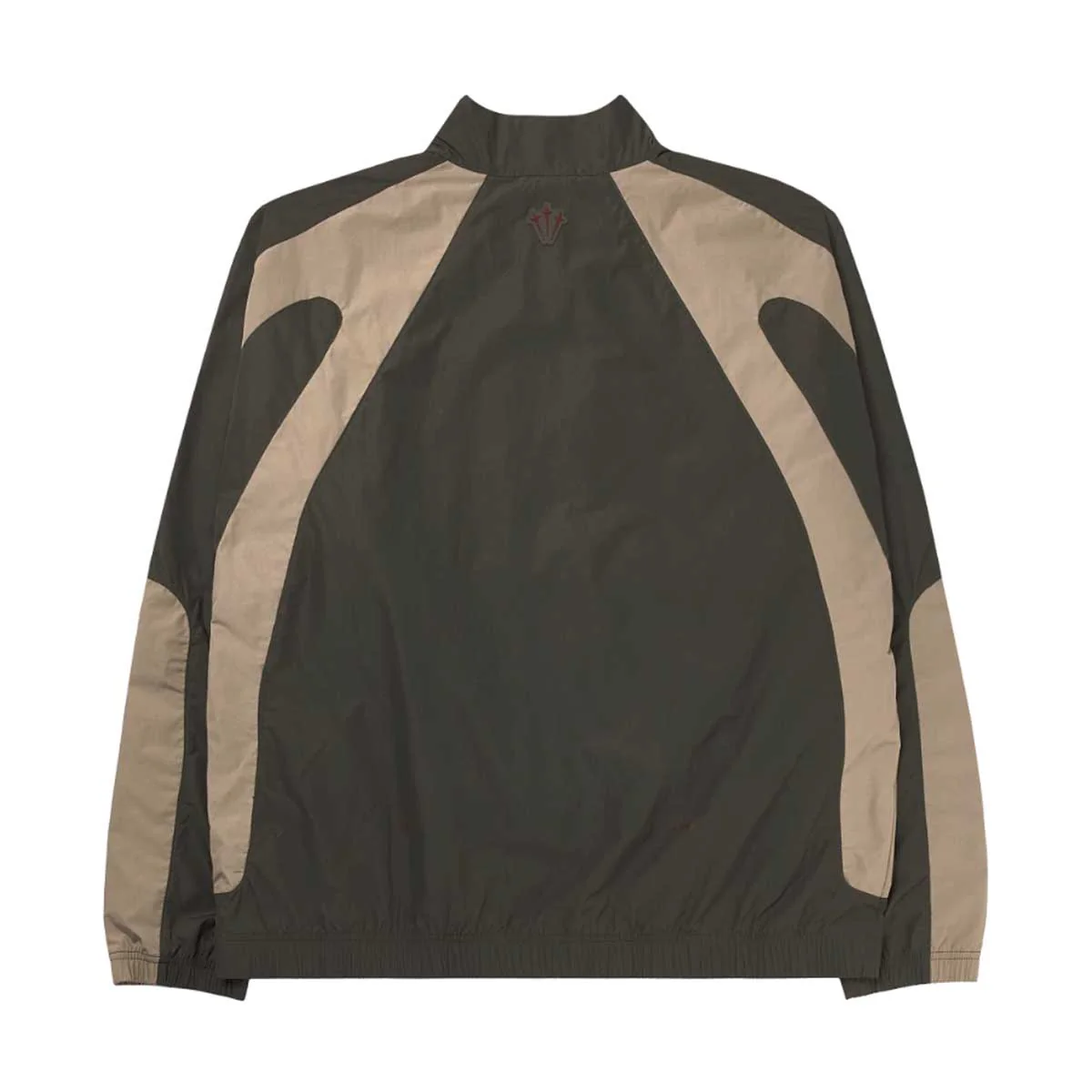 + NOCTA North Star Track Jacket 'Khaki' - Image 2