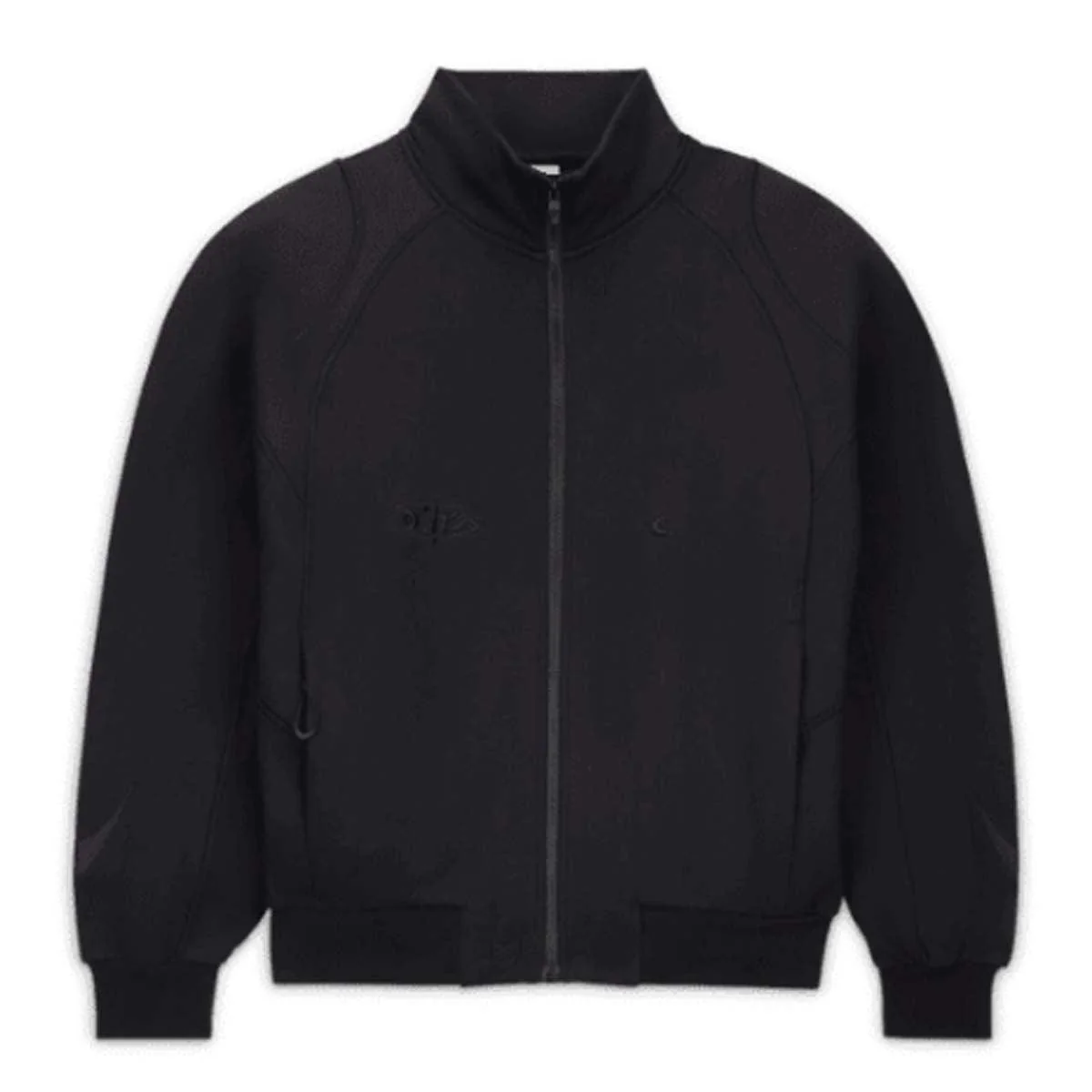 '+ Off-White™ Track Jacket 'Black'