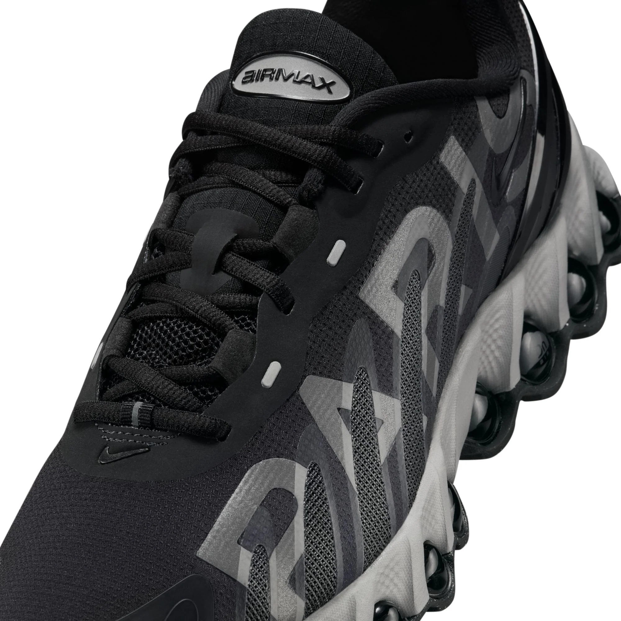 + Paris Saint-Germain Air Max Dn8 Premium 'Black Anthracite' - Image 7
