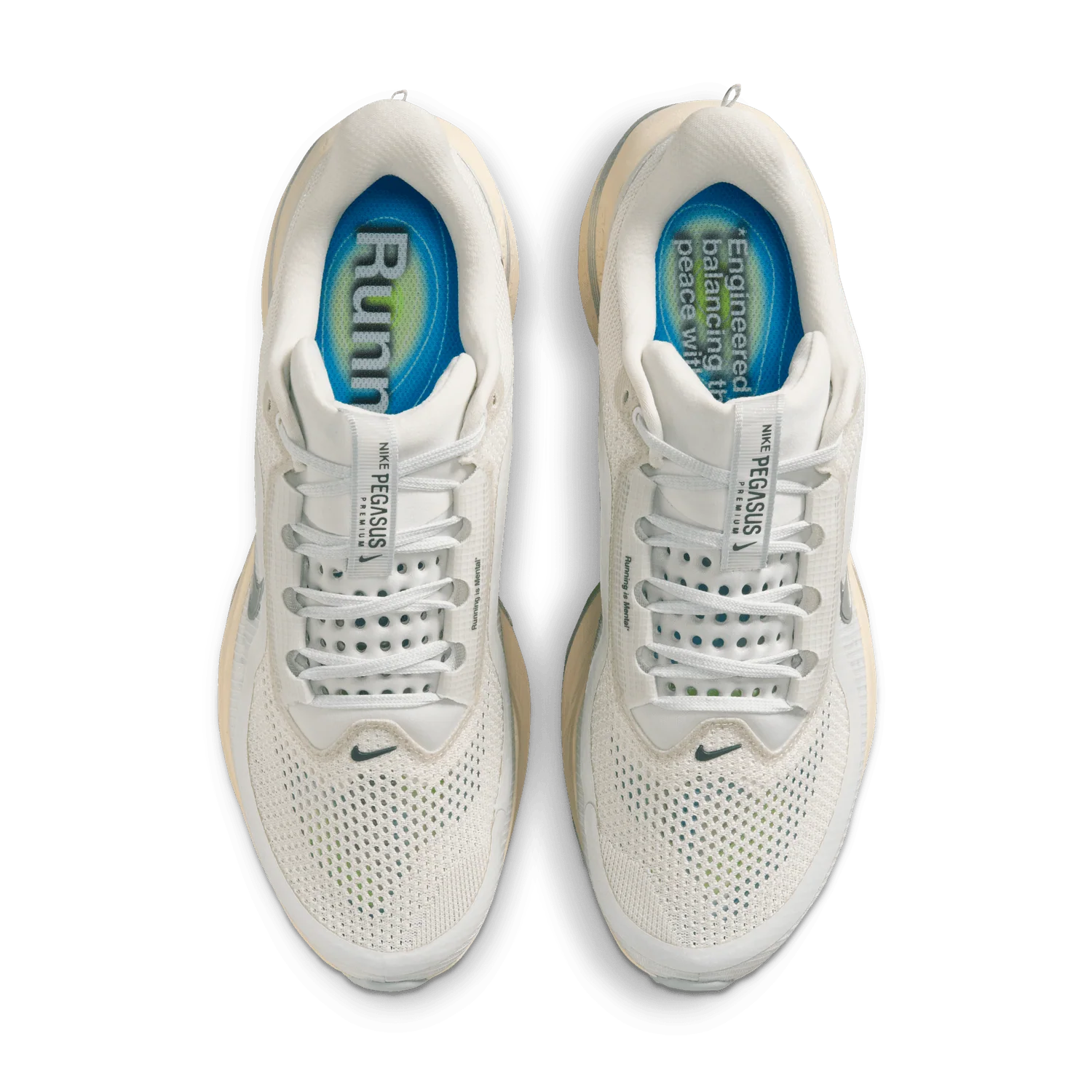 Pegasus Premium 'Running Is Mental' - Image 4
