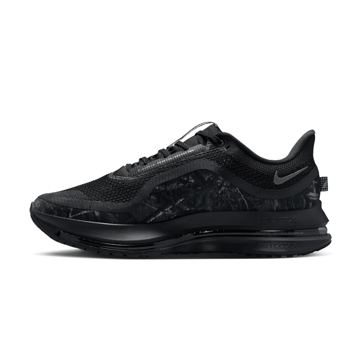 + Realtree Camo Pegasus Premium 'Black' - Image 3