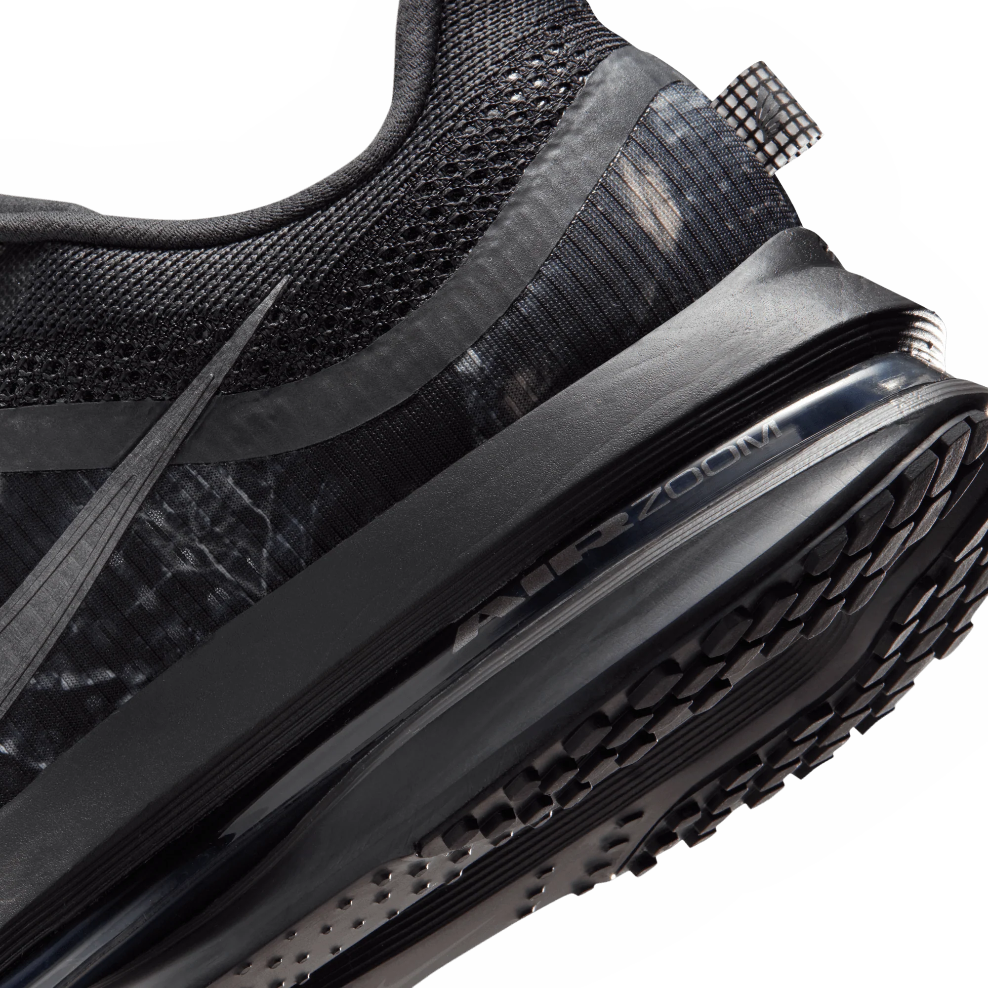 + Realtree Camo Pegasus Premium 'Black' - Image 8