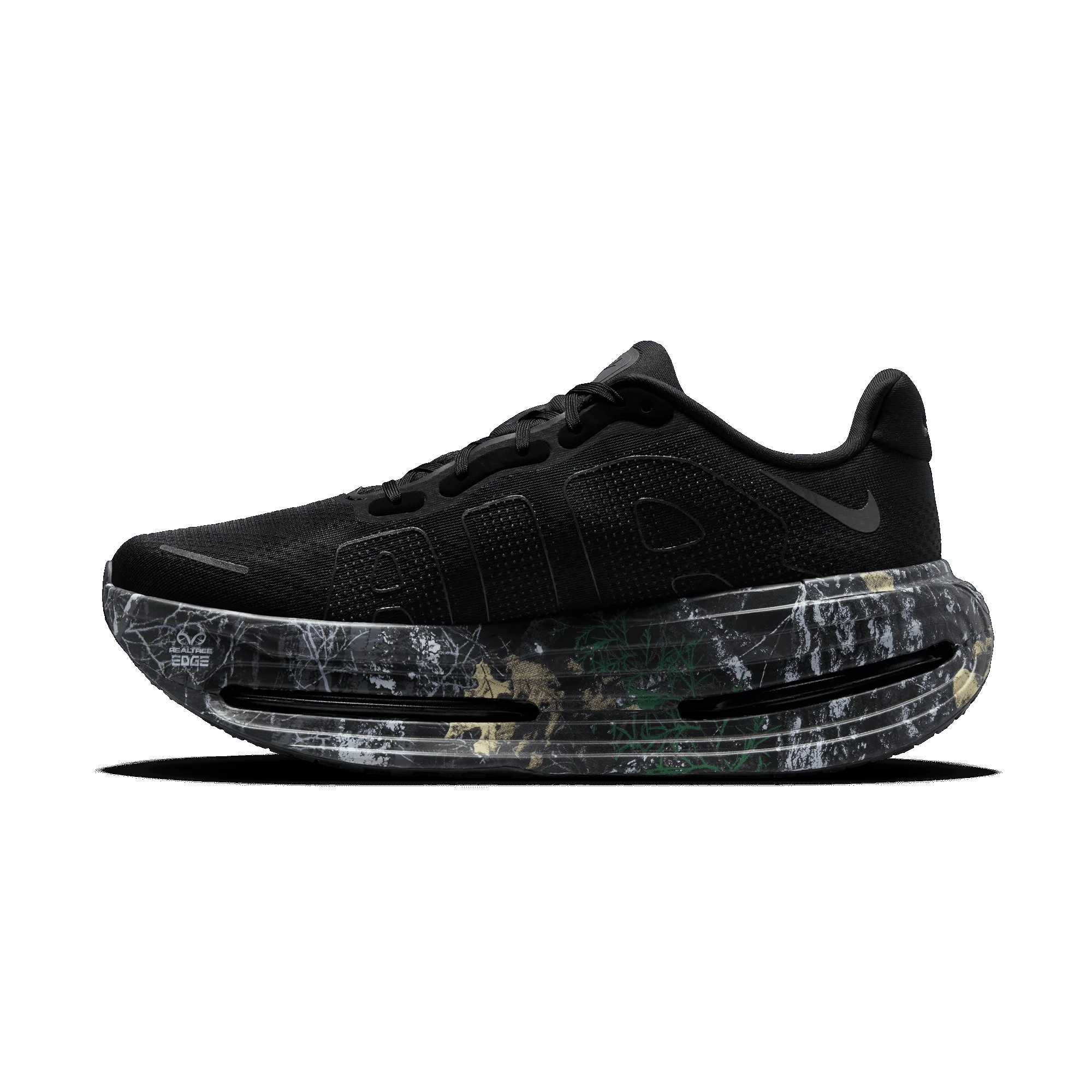 + Realtree Camo Vomero Premium 'Black' - Image 3