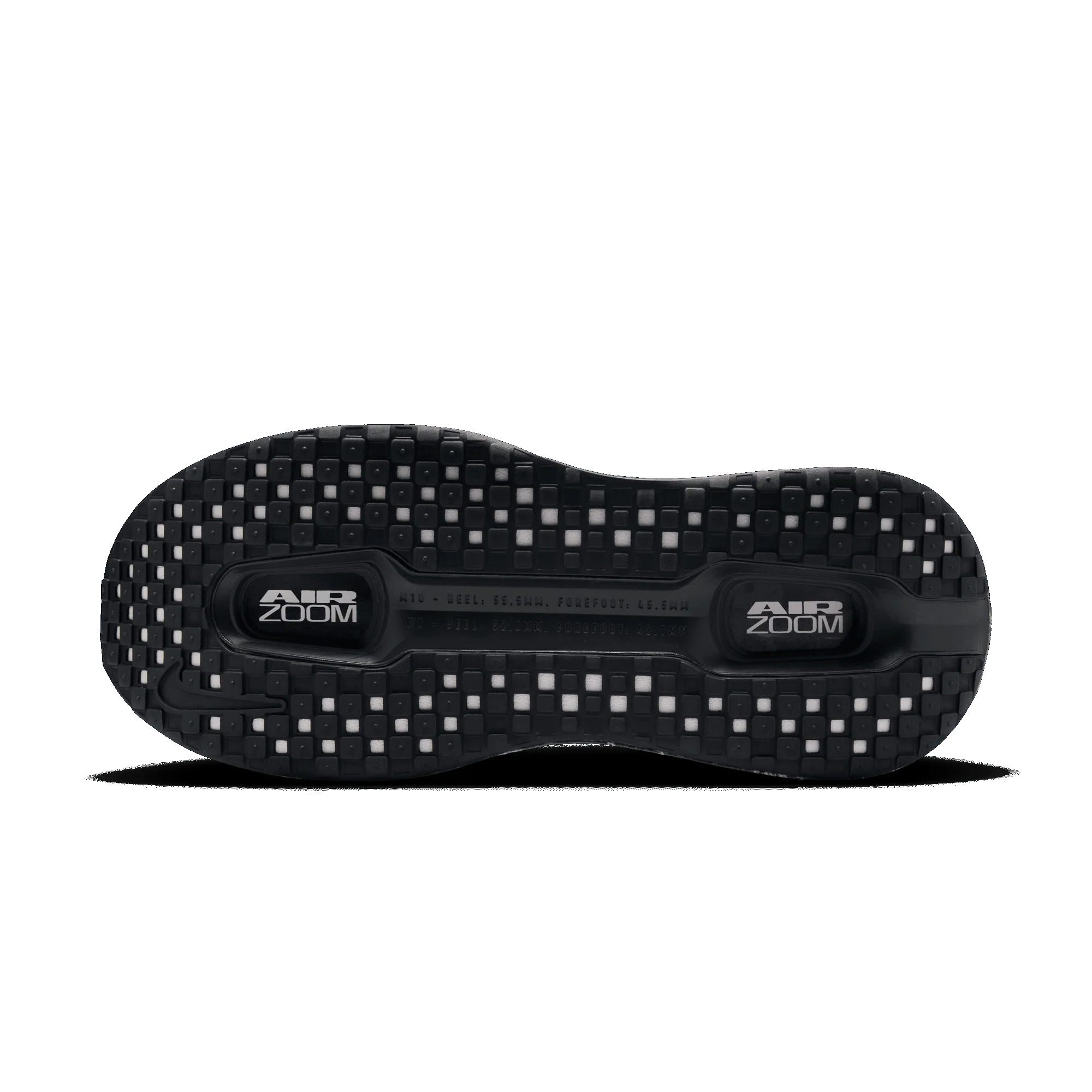 + Realtree Camo Vomero Premium 'Black' - Image 6