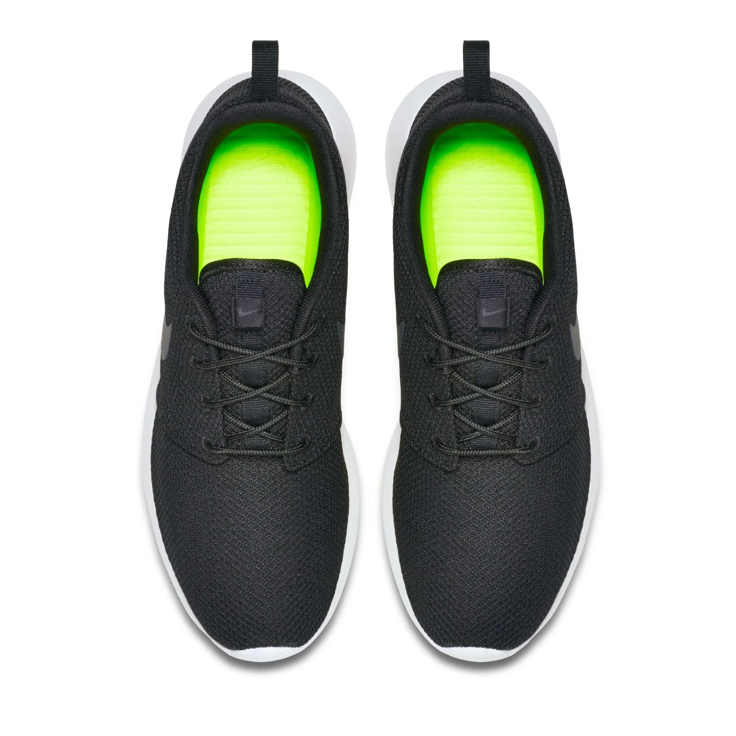 Roshe Run 'Black White' - Image 4