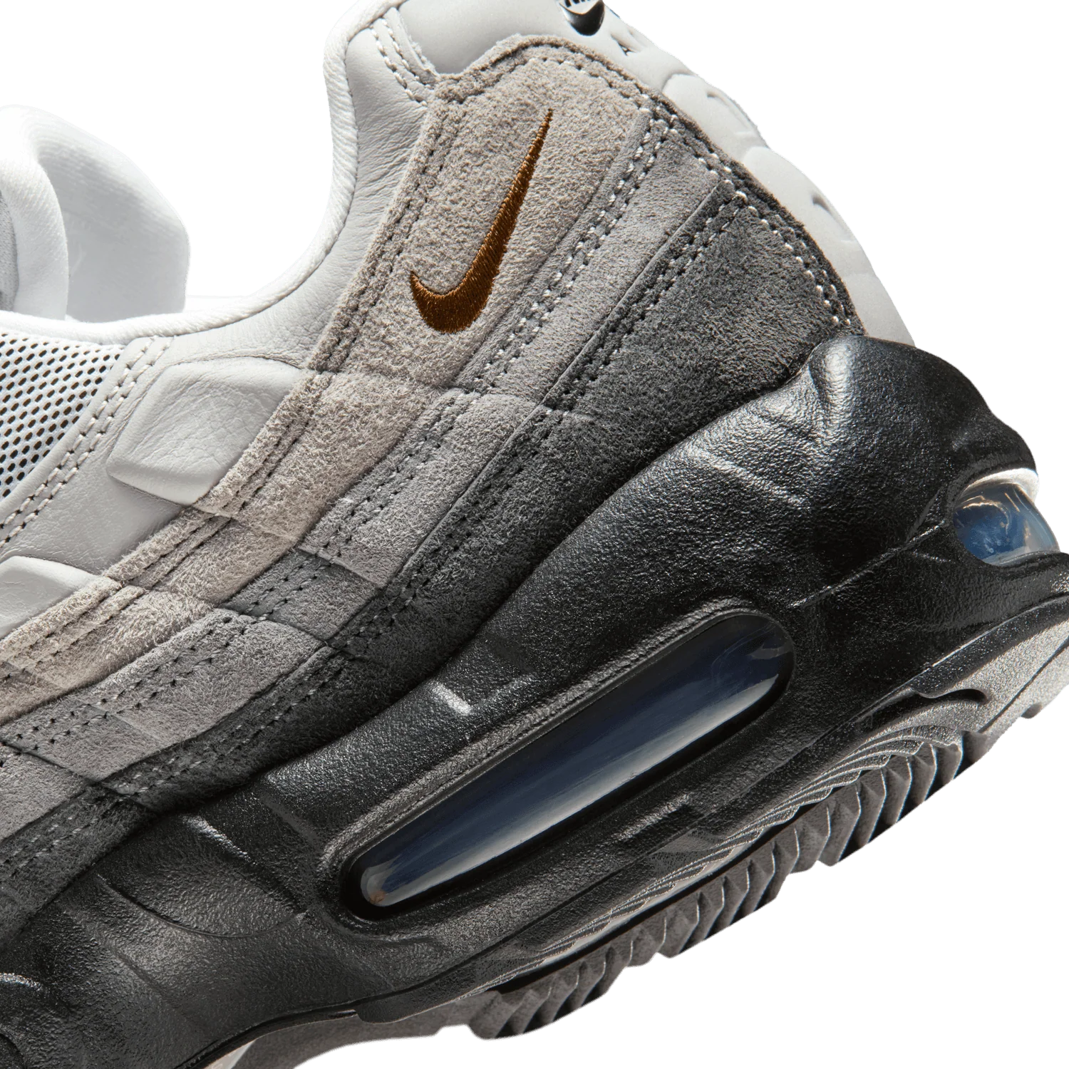 SB Air Max 95 'Cacao Wow' - Image 8