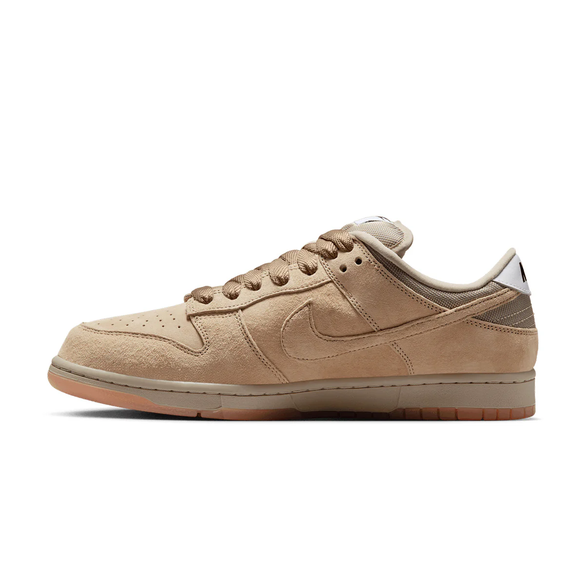 SB Dunk Low Pro B 'Parachute Beige' - Image 3