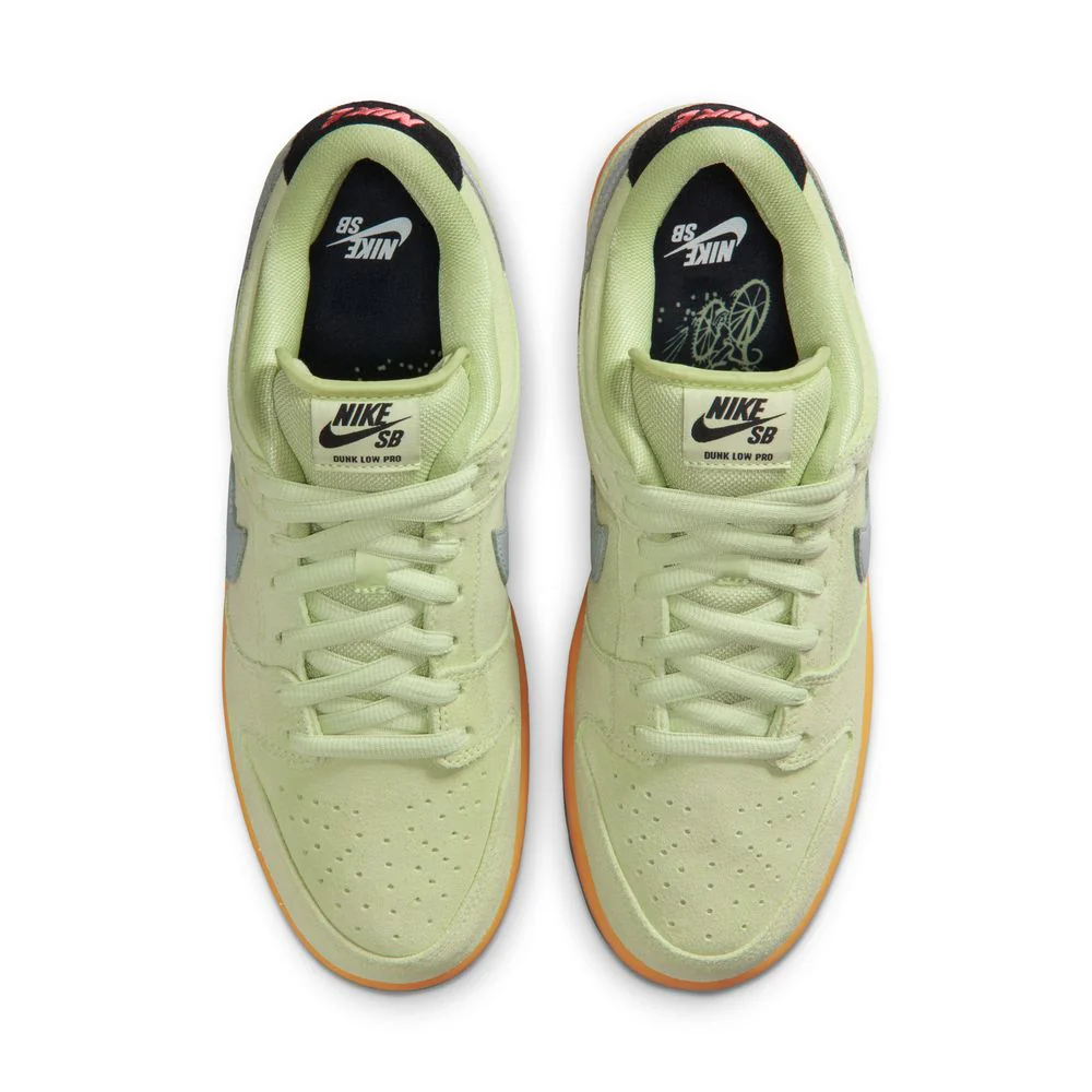 SB Dunk Low Pro Prm 'Verdugo Mountain' - Image 4