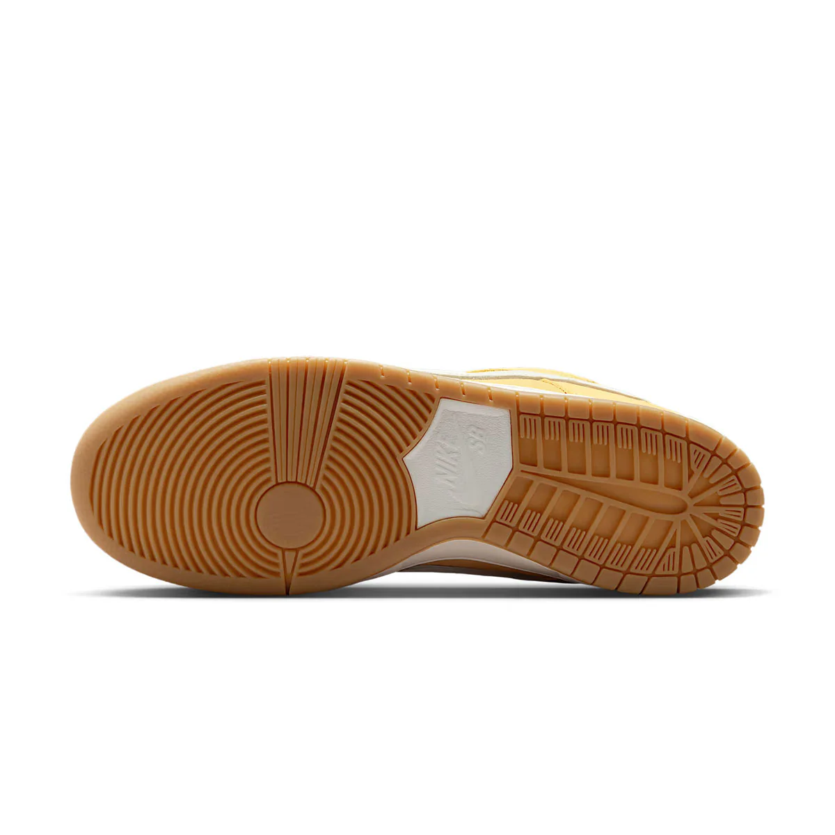 SB Dunk Low Pro 'Saturn Gold' - Image 6