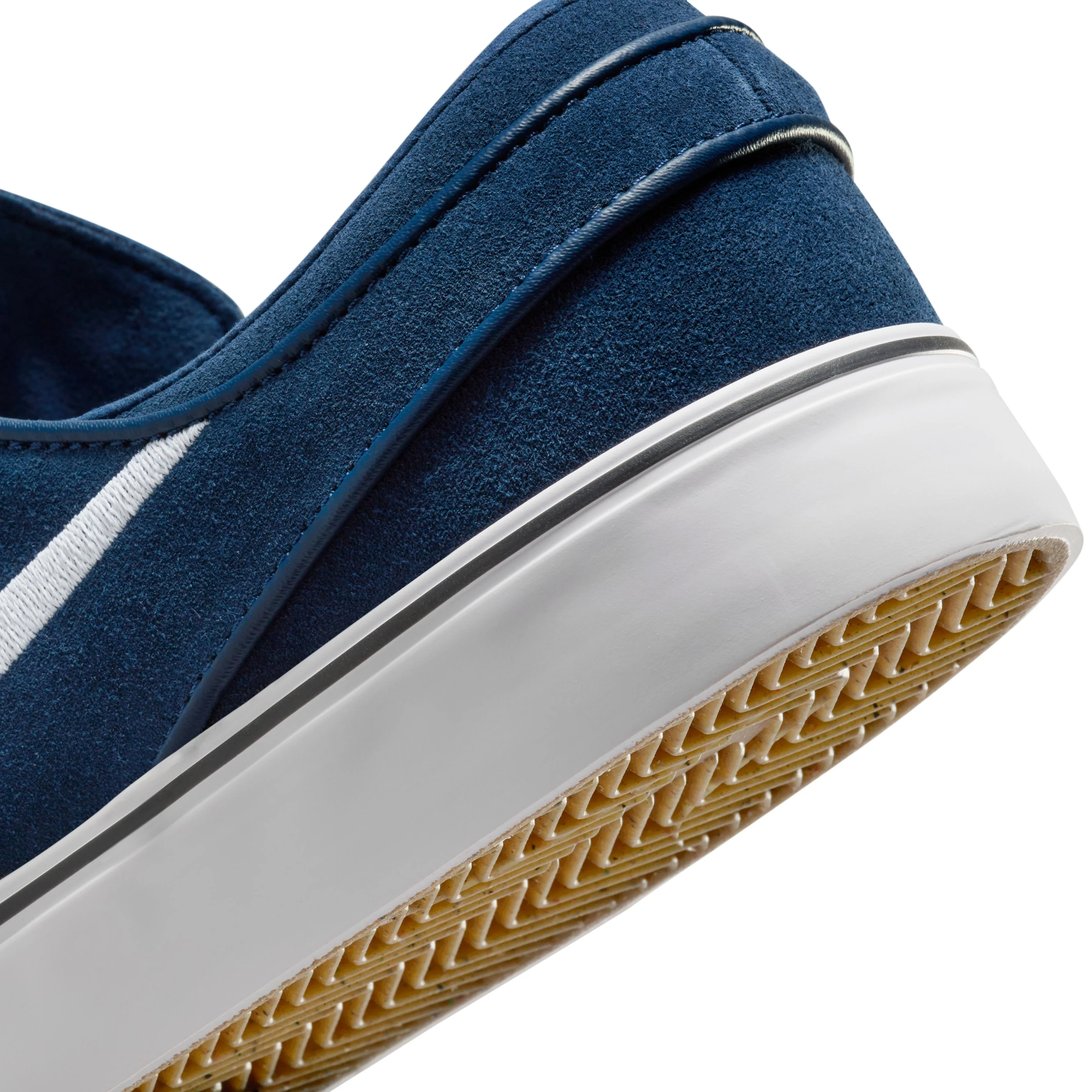 SB Zoom Janoski OG+ 'Blue Suede' - Image 8