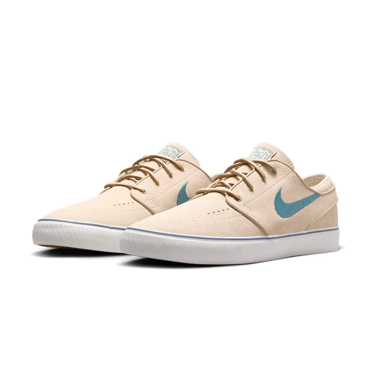 SB Zoom Janoski OG+ 'Sanddrift Thunder Blue' - Image 2