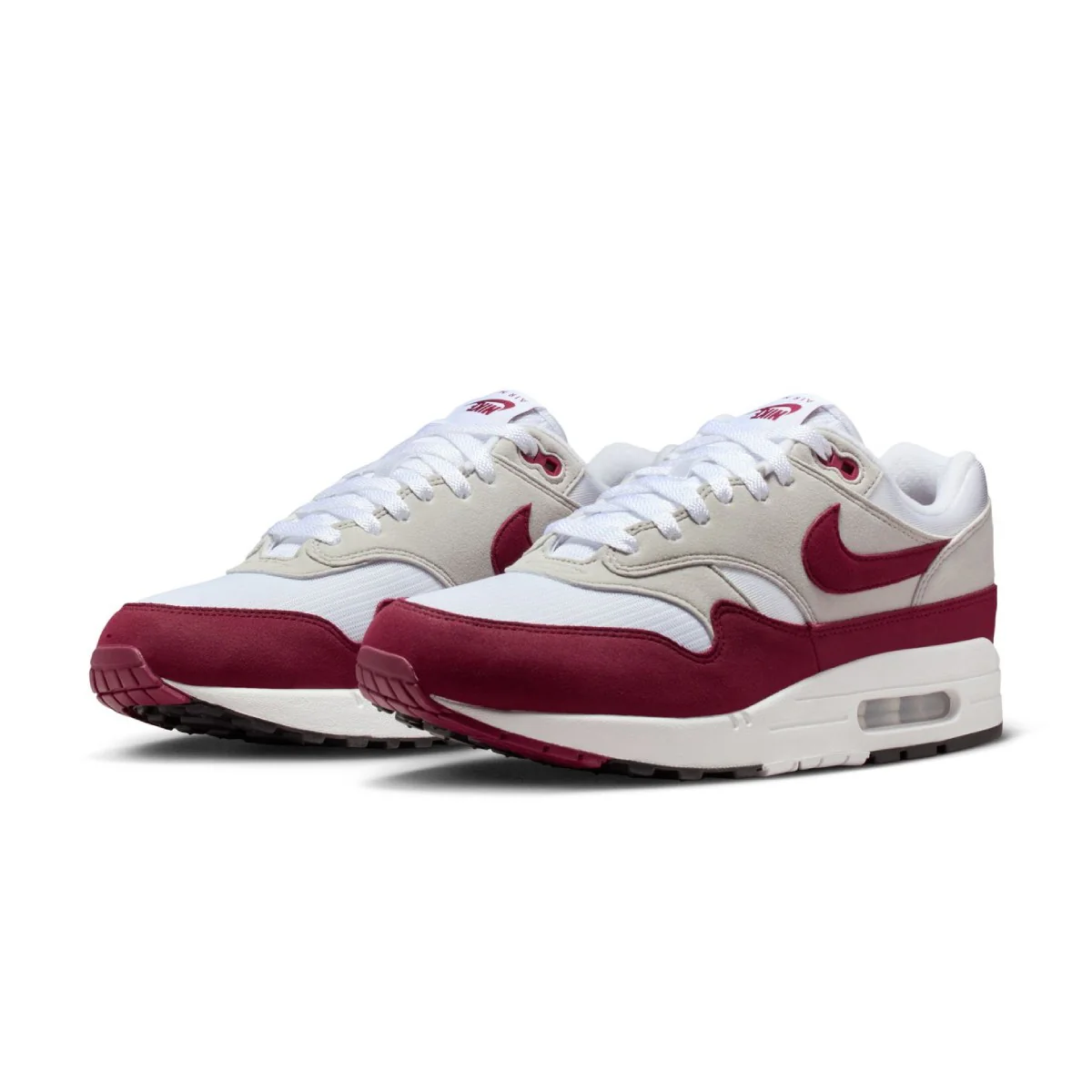 + Stranger Things Air Max 1 '87 'Steve Harrington' - Image 2