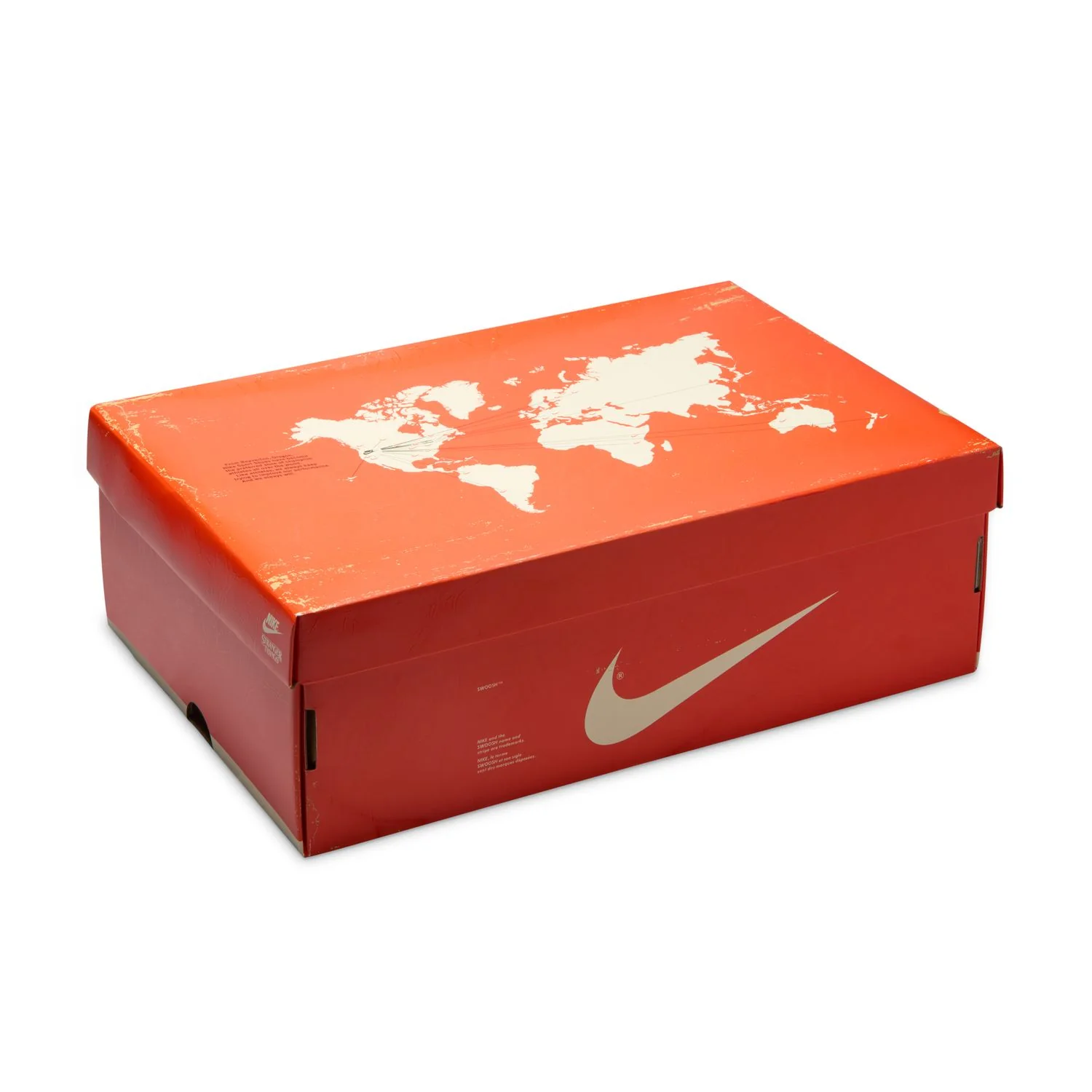 + Stranger Things Dunk Low SP 'Phantom Night Navy' - Image 12