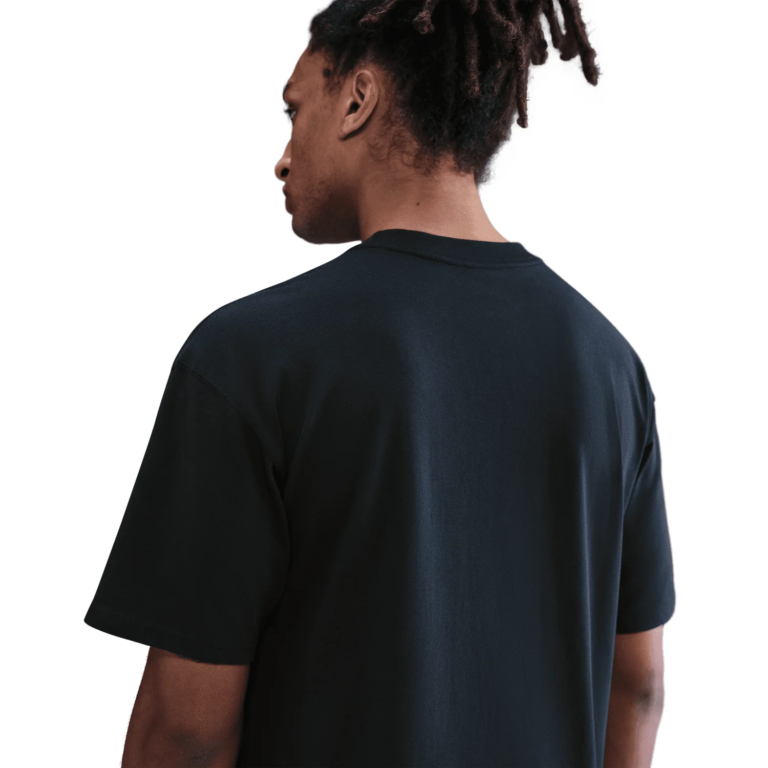 + Stranger Things Tee 'Black' - Image 2