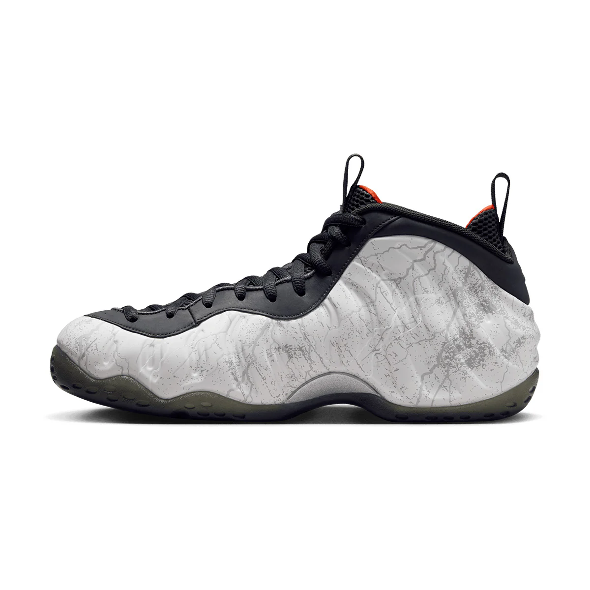 '+ Tekken 8 Air Foamposite 'Jin Kazama' - Image 4