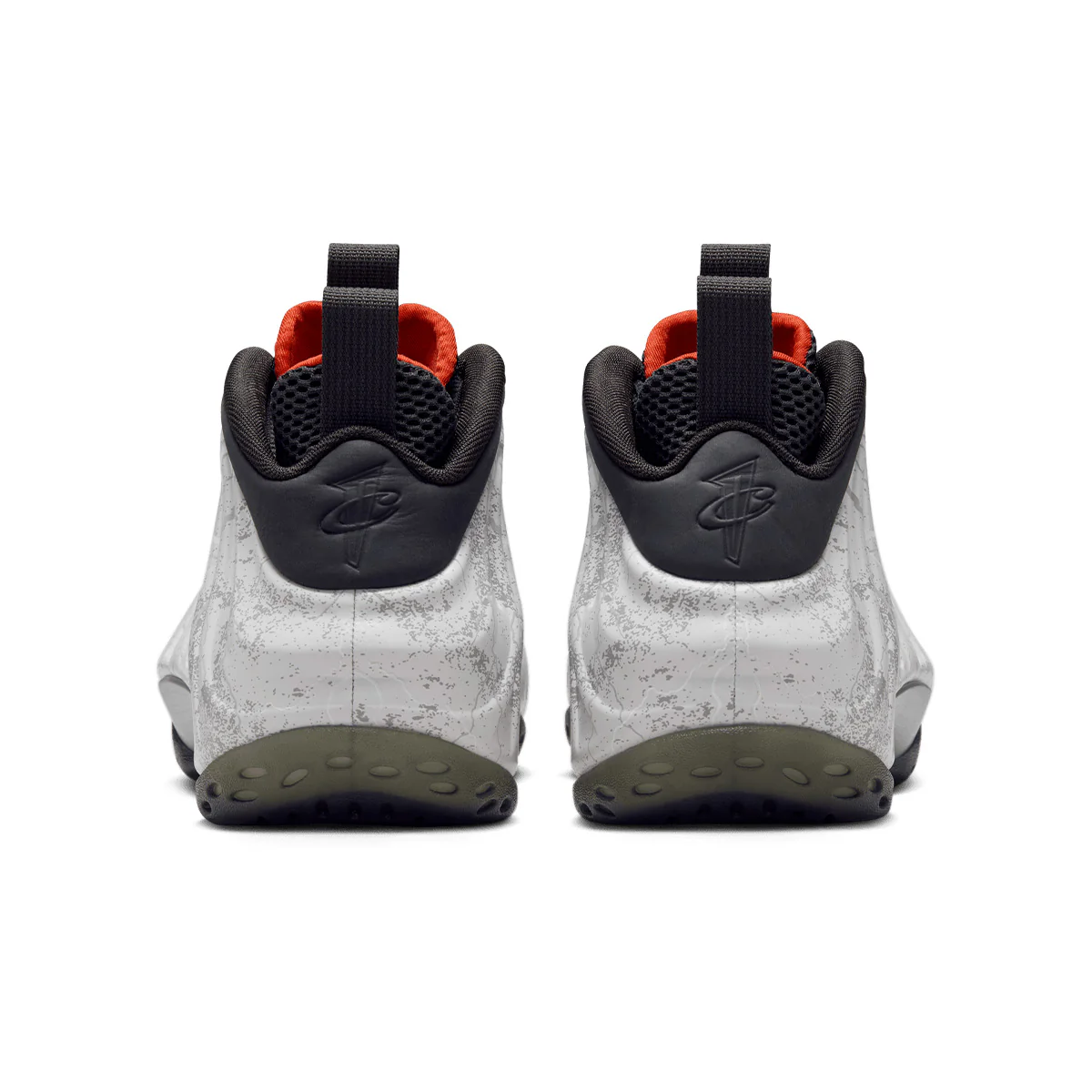 '+ Tekken 8 Air Foamposite 'Jin Kazama' - Image 5