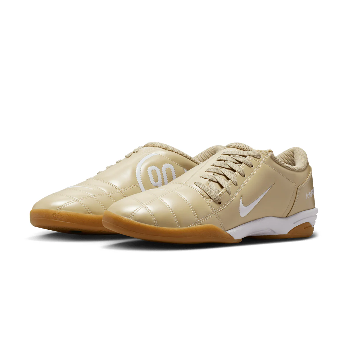 Total 90 'Desert Khaki' - Image 2