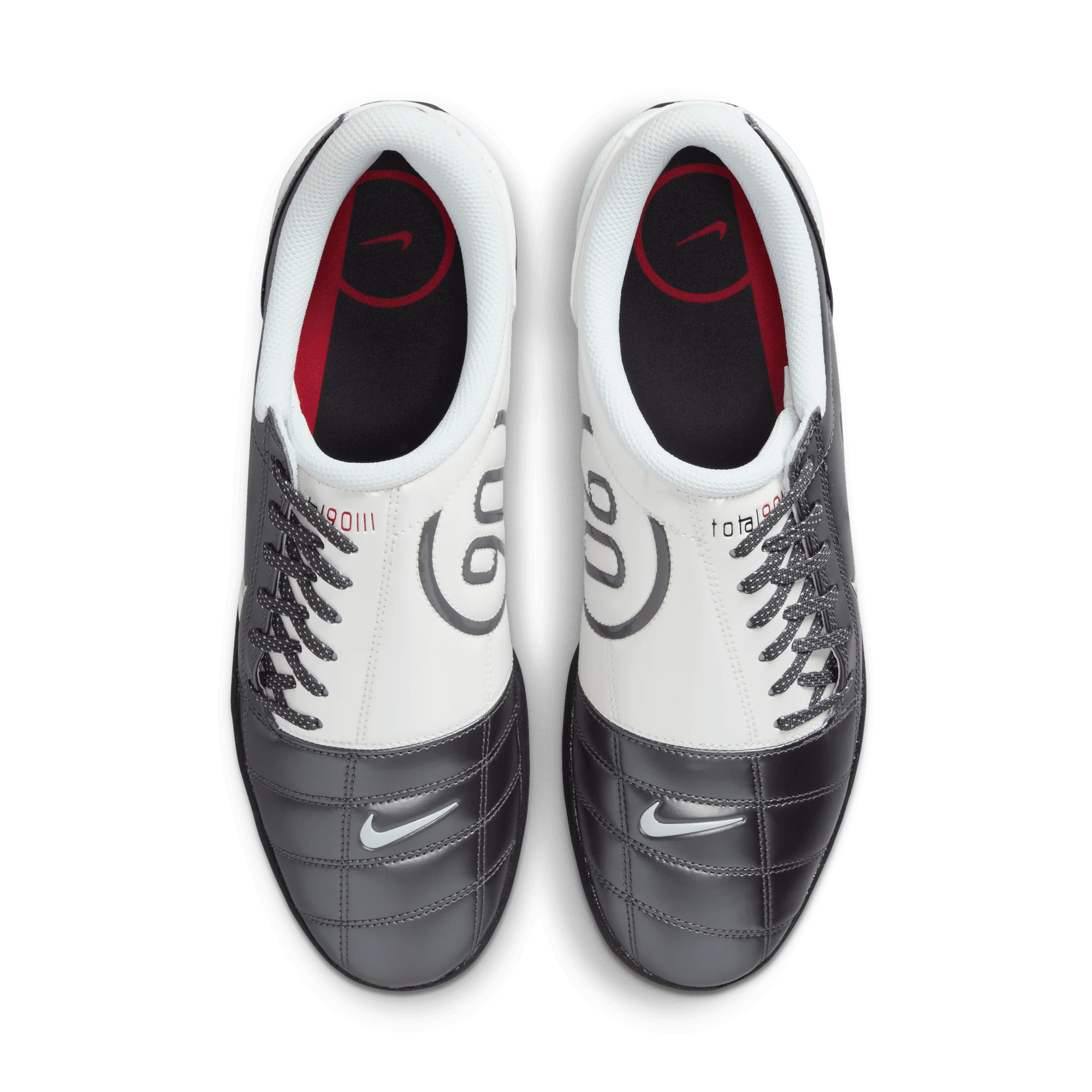 Total 90 III 'Light Graphite Summit White' - Image 4