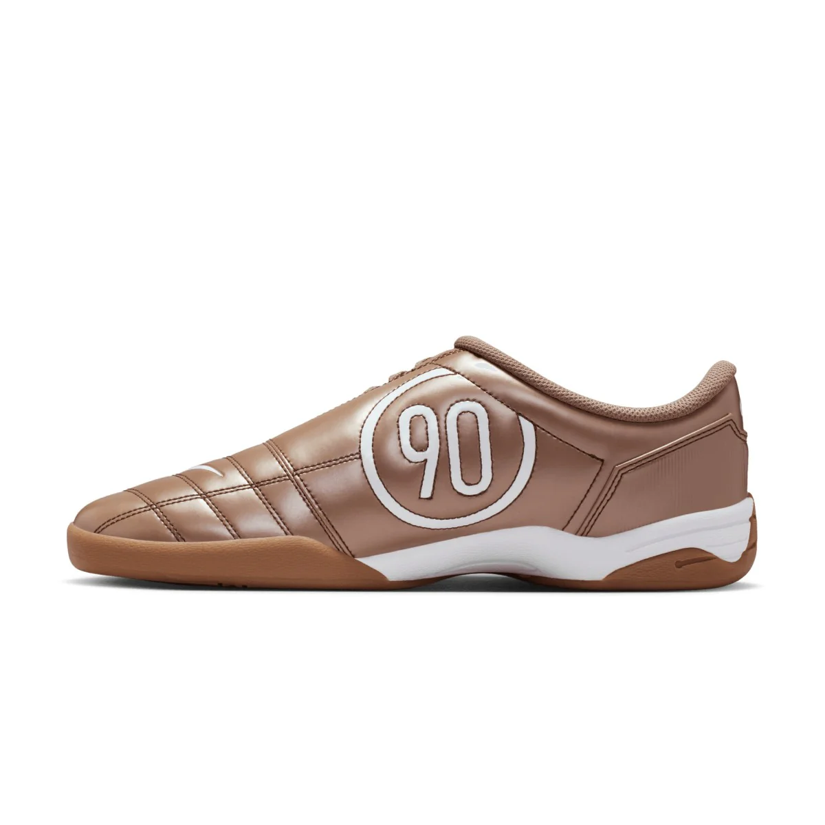 Total 90 'Mink Brown' - Image 3