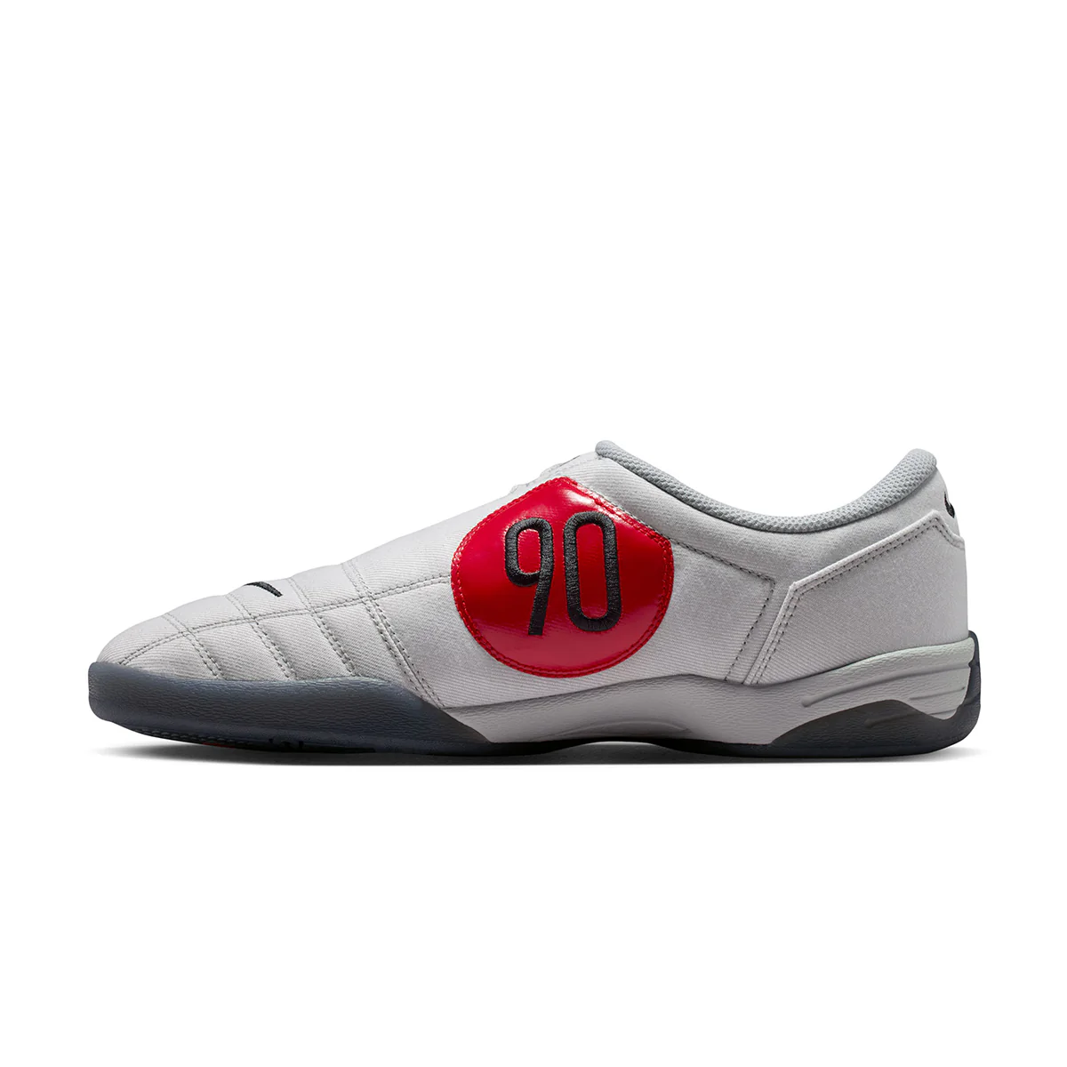 Total 90 Premium 'Light Smoke Grey' - Image 3