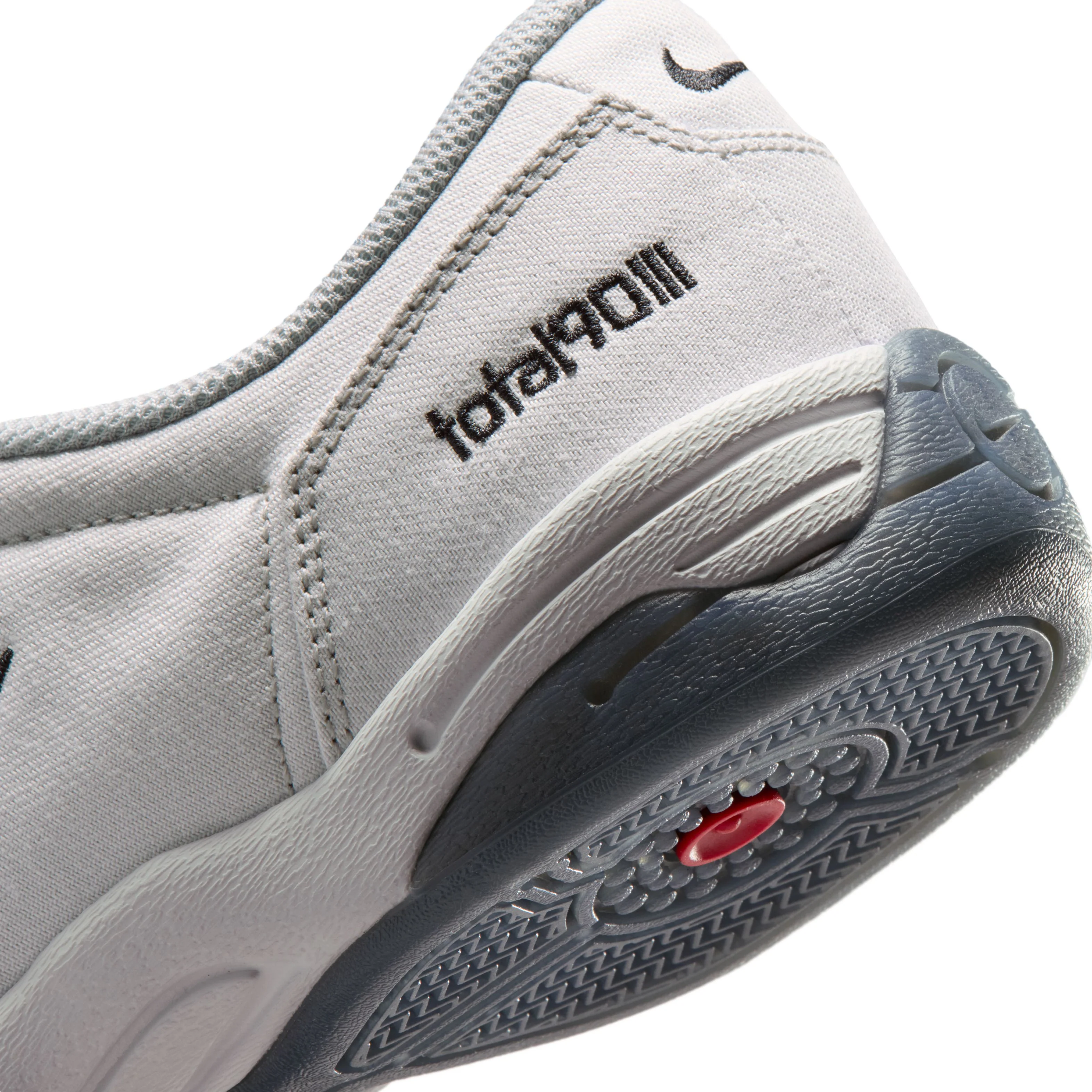 Total 90 Premium 'Light Smoke Grey' - Image 8