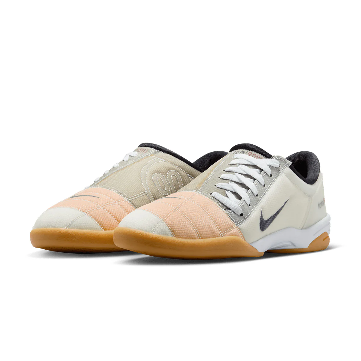 Total 90 III 'White Gum' - Image 2