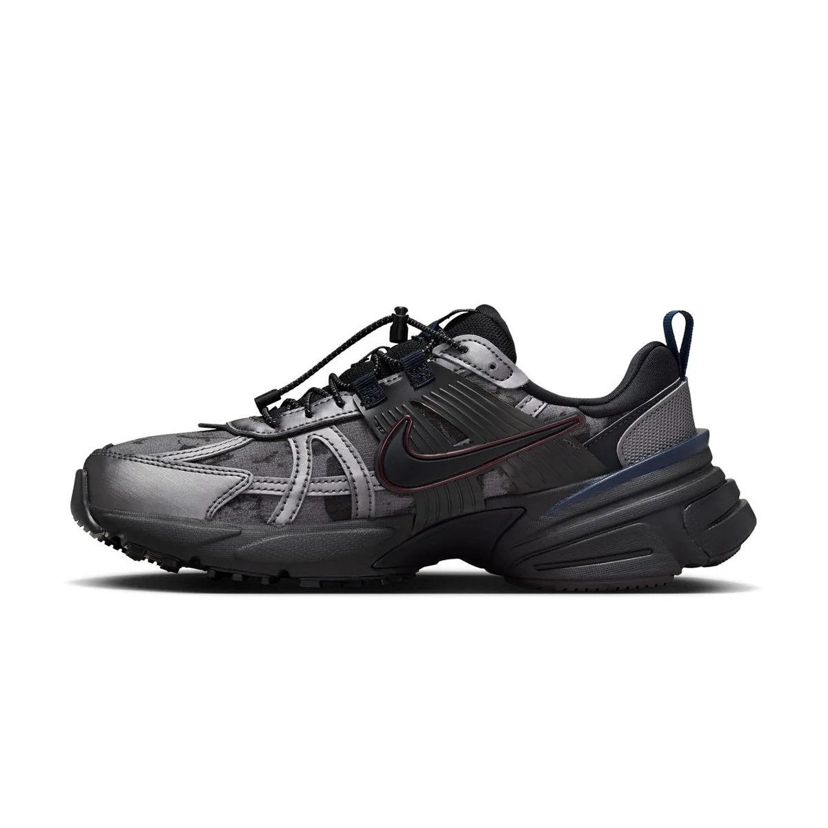 V2K Run 'Metallic Dark Grey' - Image 3