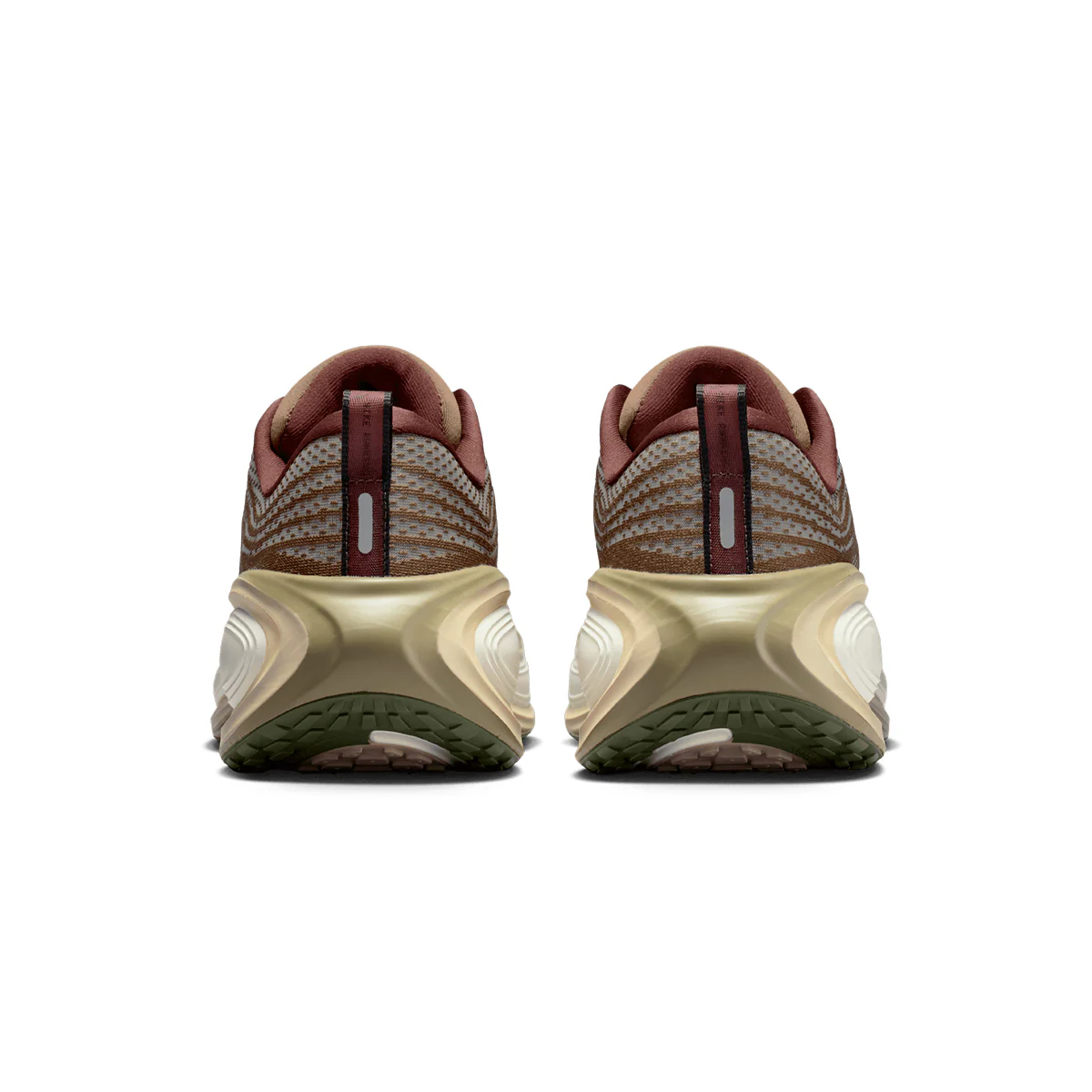 Vomero Plus QS 'Caldera Brown Dark Field Brown' - Image 5