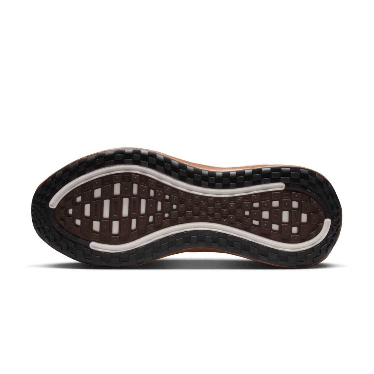 Vomero Plus QS 'Sail Baroque Brown' - Image 6