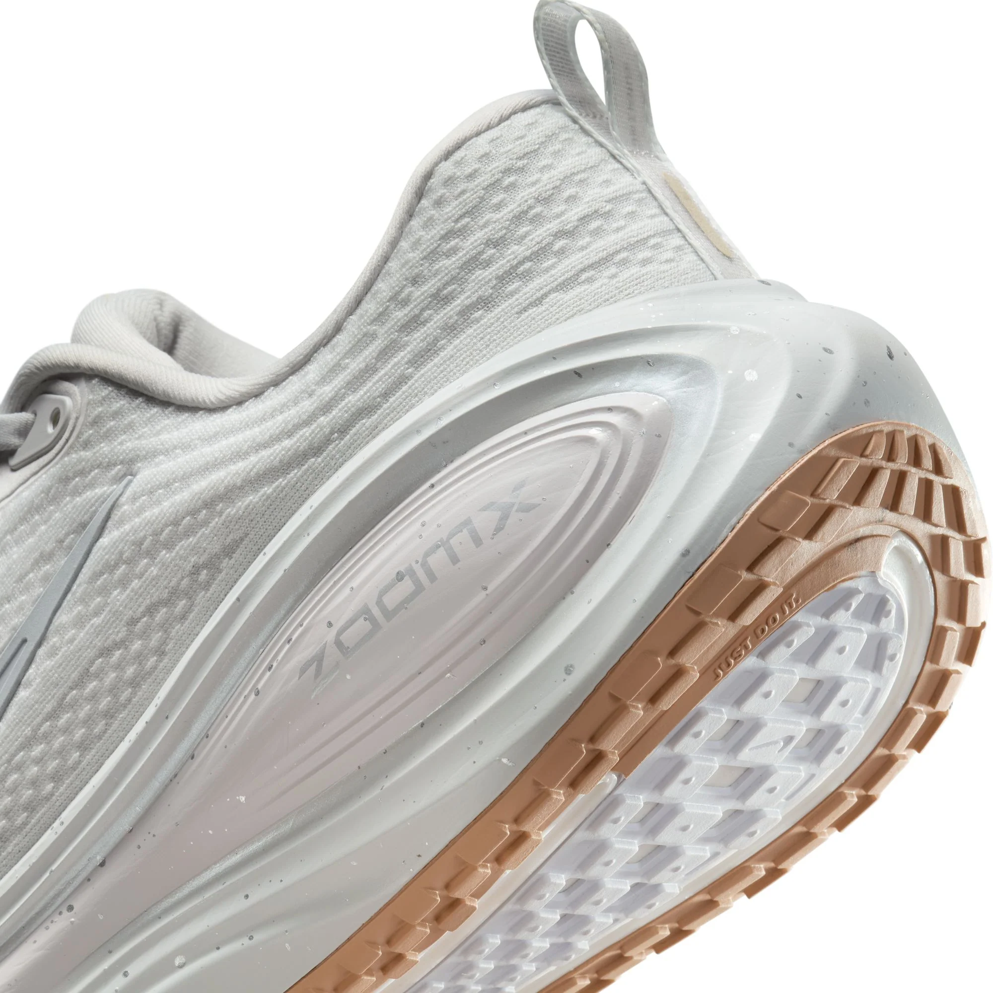 Vomero Plus 'Speckle Vast Grey' - Image 9