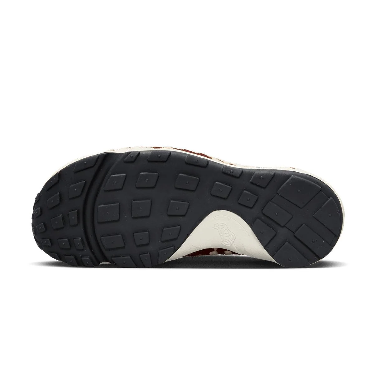 Wmns Air Footscape Woven 'Cow Print' - Image 6